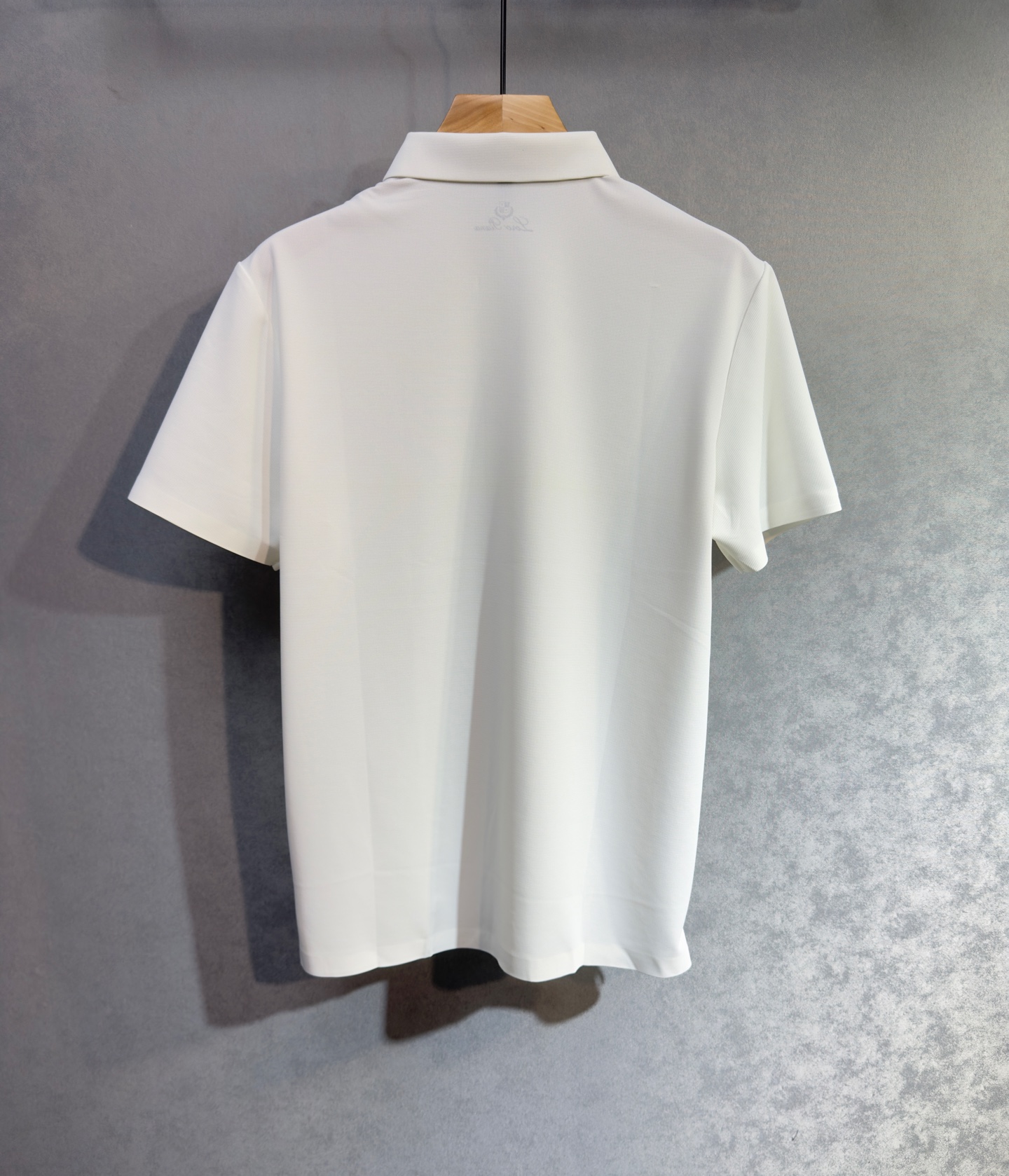 🔥loro Piana 诺悠翩雅 26年新款春夏短袖 最高版本客供定制纯棉面料 舒适透气 简单时尚款，配
