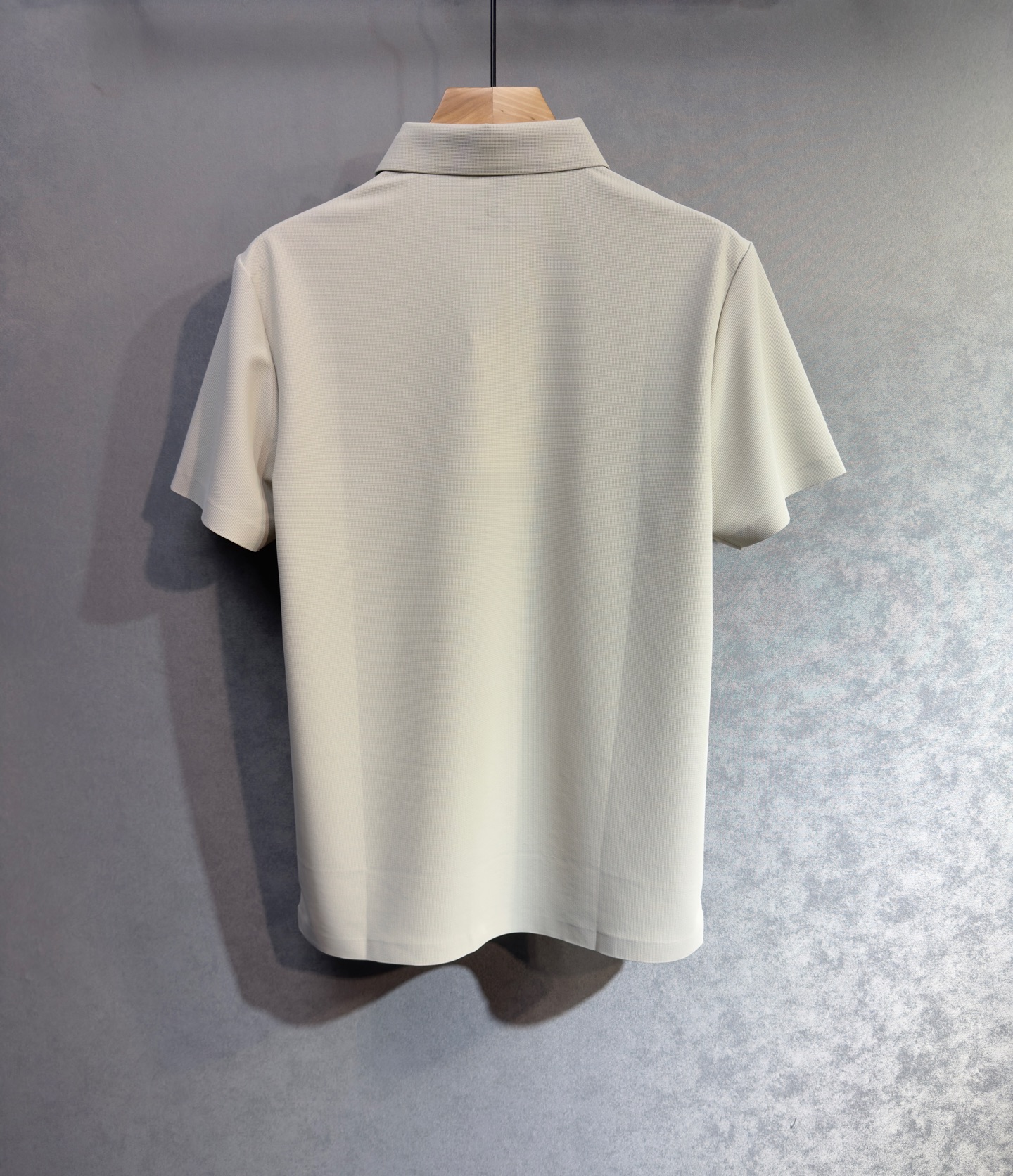 🔥loro Piana 诺悠翩雅 26年新款春夏短袖 最高版本客供定制纯棉面料 舒适透气 简单时尚款，配