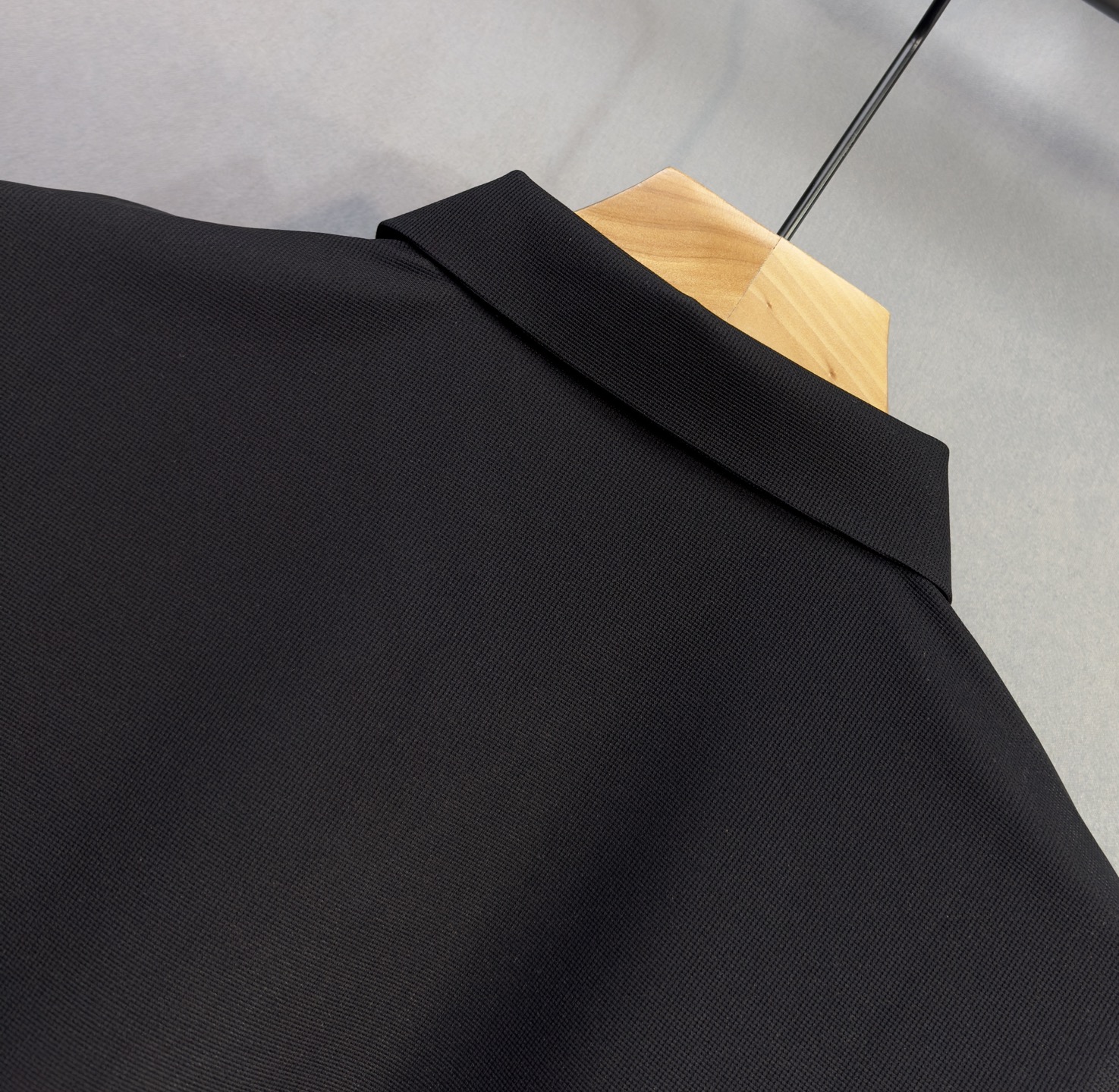 🔥loro Piana 诺悠翩雅 26年新款春夏短袖 最高版本客供定制纯棉面料 舒适透气 简单时尚款，配