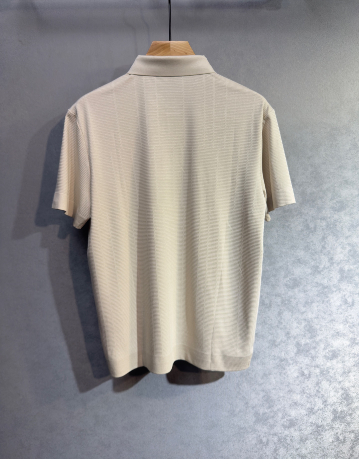 🔥loro Piana 诺悠翩雅 26年新款春夏短袖 最高版本客供定制纯棉面料 舒适透气 简单时尚款，配