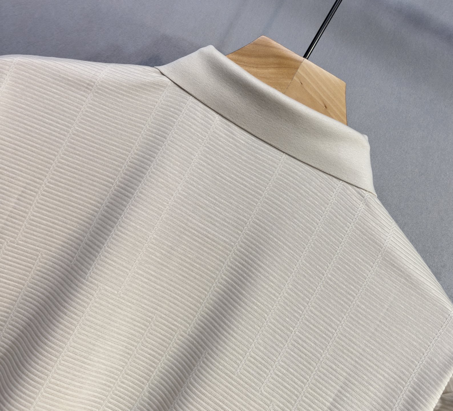 🔥loro Piana 诺悠翩雅 26年新款春夏短袖 最高版本客供定制纯棉面料 舒适透气 简单时尚款，配