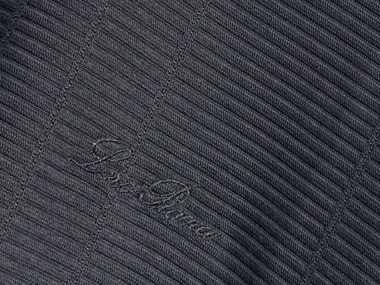 🔥loro Piana 诺悠翩雅 26年新款春夏短袖 最高版本客供定制纯棉面料 舒适透气 简单时尚款，配