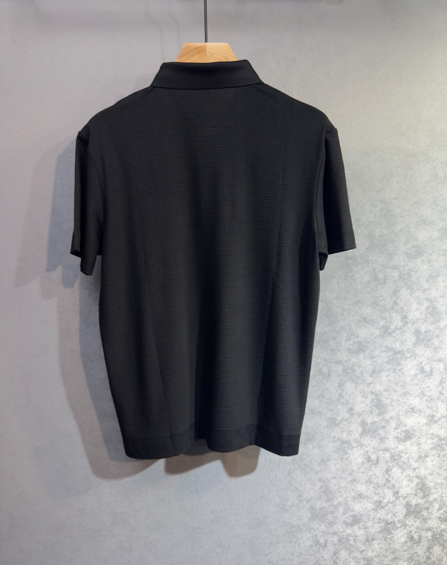 🔥loro Piana 诺悠翩雅 26年新款春夏短袖 最高版本客供定制纯棉面料 舒适透气 简单时尚款，配