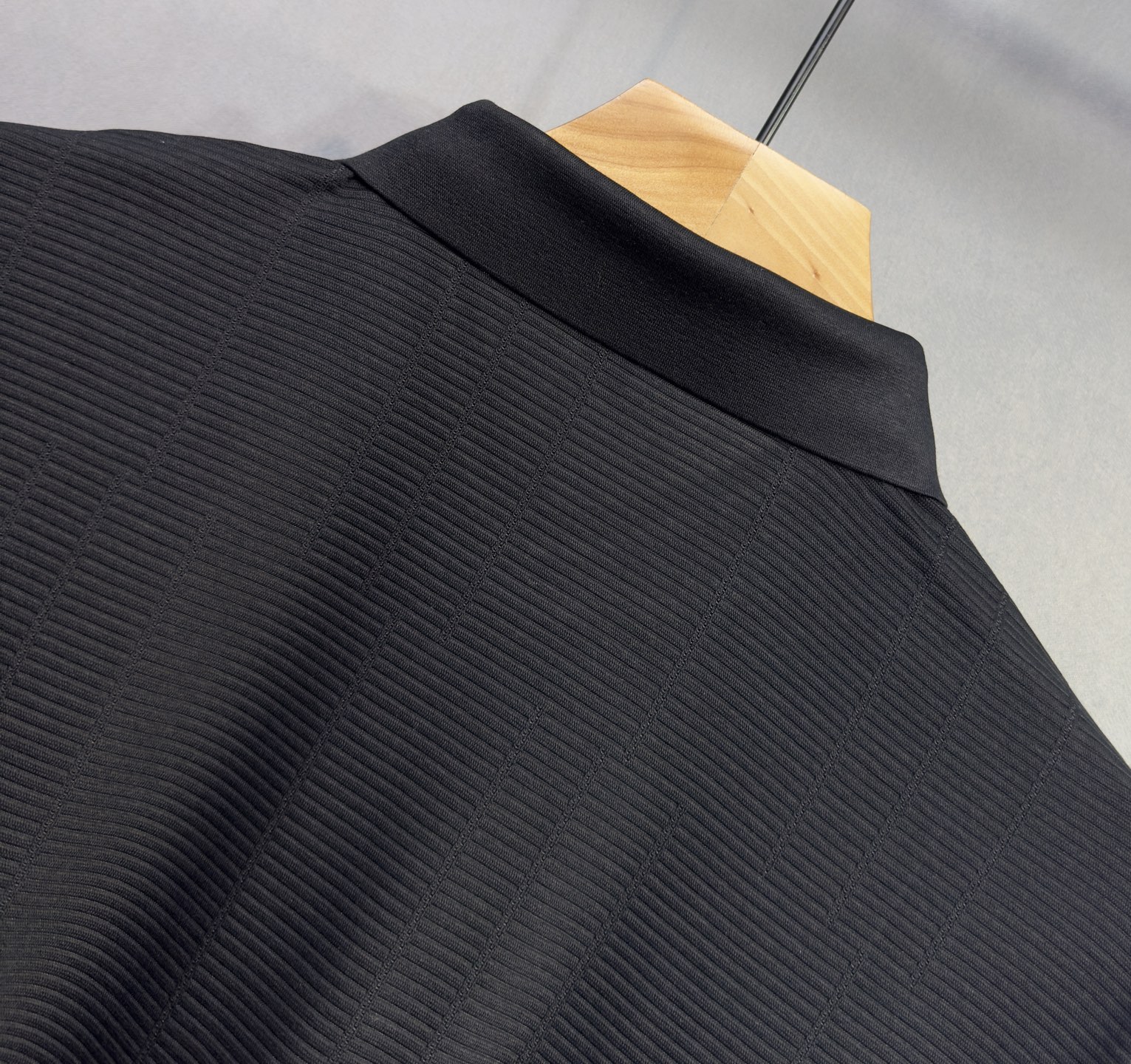 🔥loro Piana 诺悠翩雅 26年新款春夏短袖 最高版本客供定制纯棉面料 舒适透气 简单时尚款，配