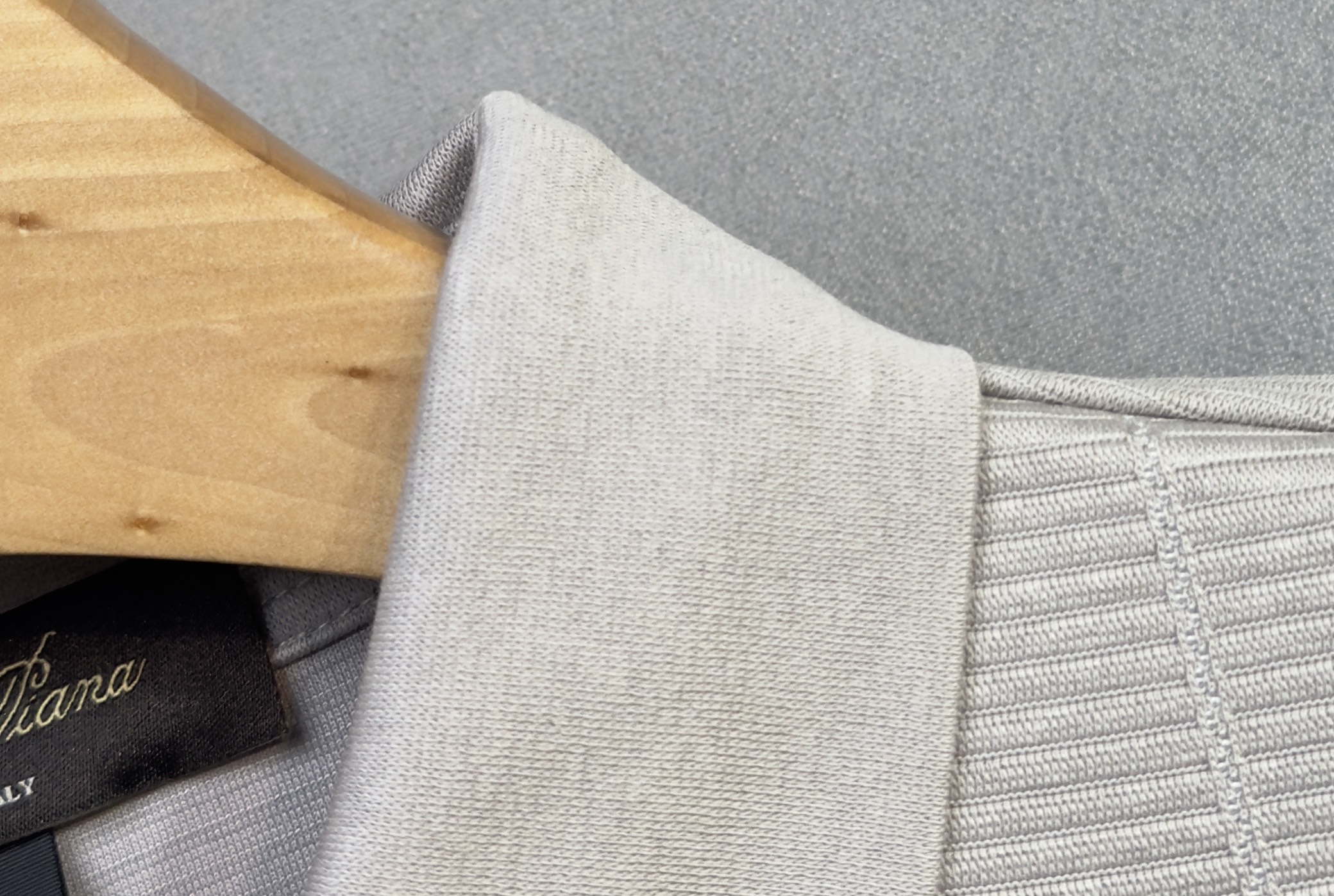🔥loro Piana 诺悠翩雅 26年新款春夏短袖 最高版本客供定制纯棉面料 舒适透气 简单时尚款，配