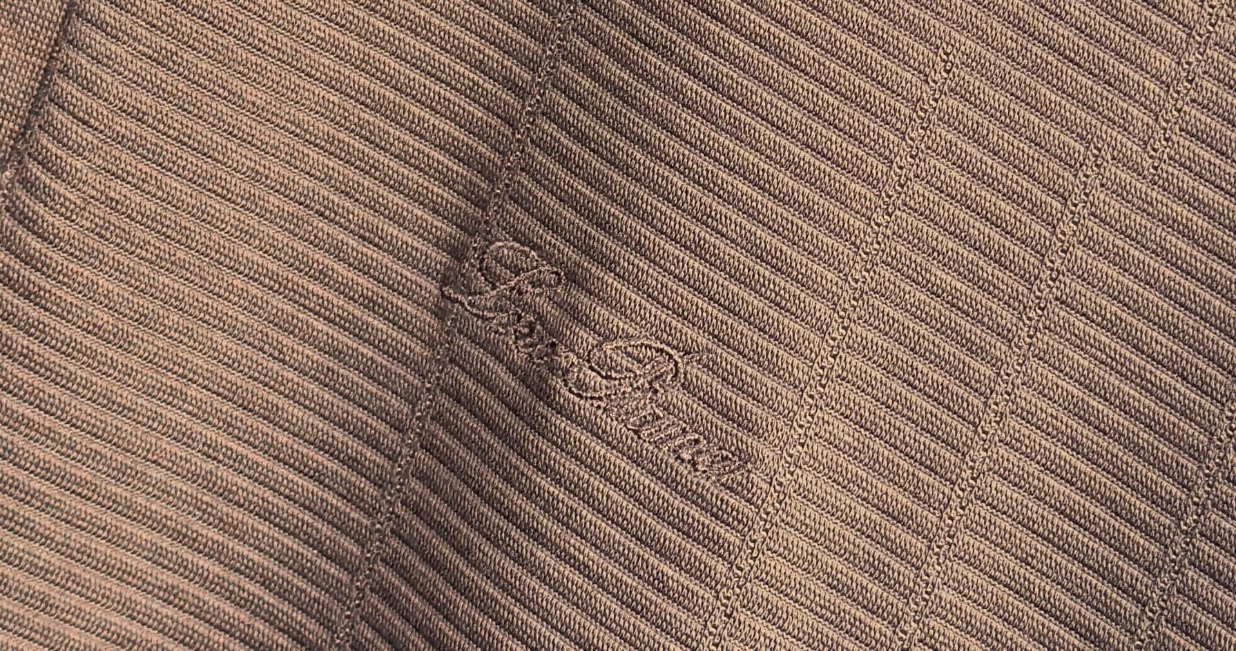 🔥loro Piana 诺悠翩雅 26年新款春夏短袖 最高版本客供定制纯棉面料 舒适透气 简单时尚款，配