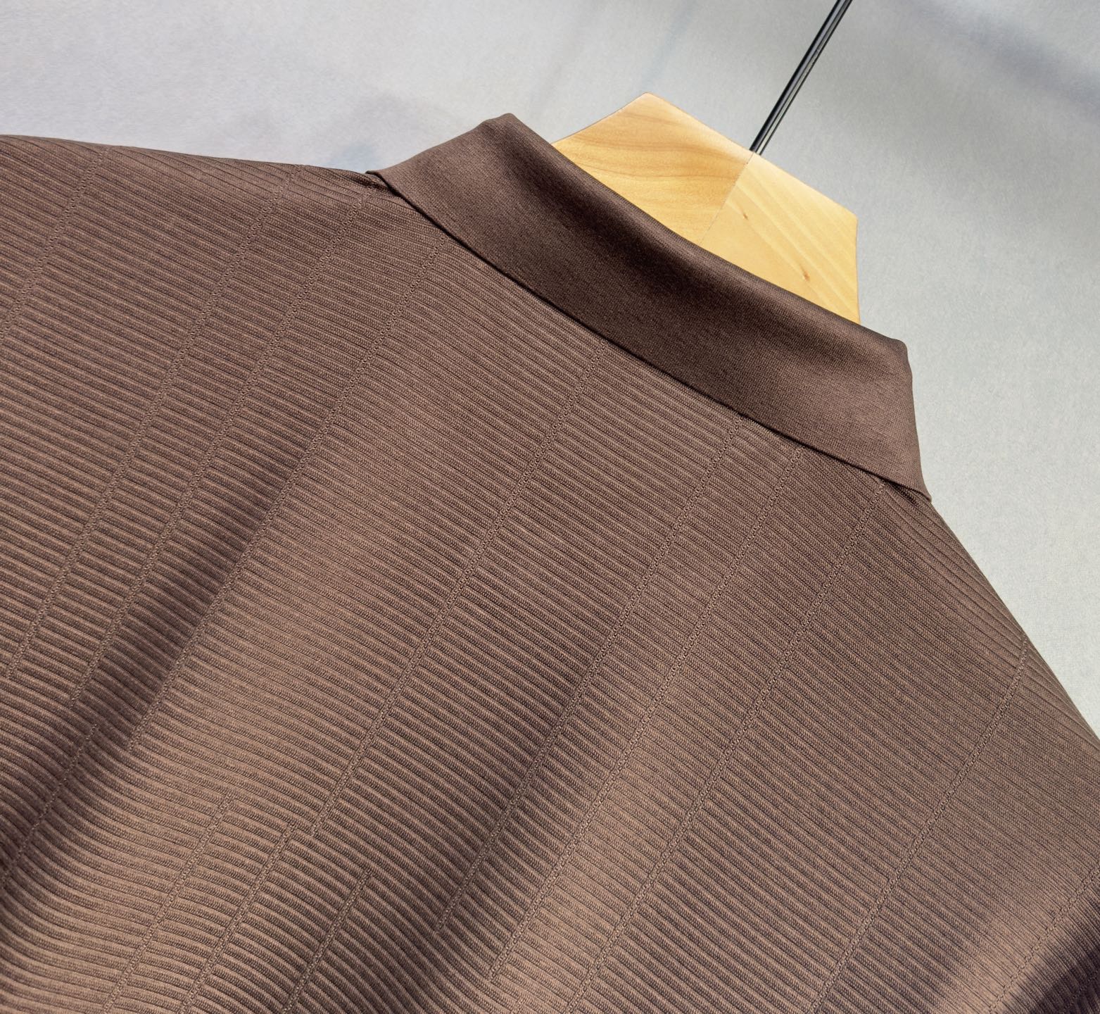 🔥loro Piana 诺悠翩雅 26年新款春夏短袖 最高版本客供定制纯棉面料 舒适透气 简单时尚款，配