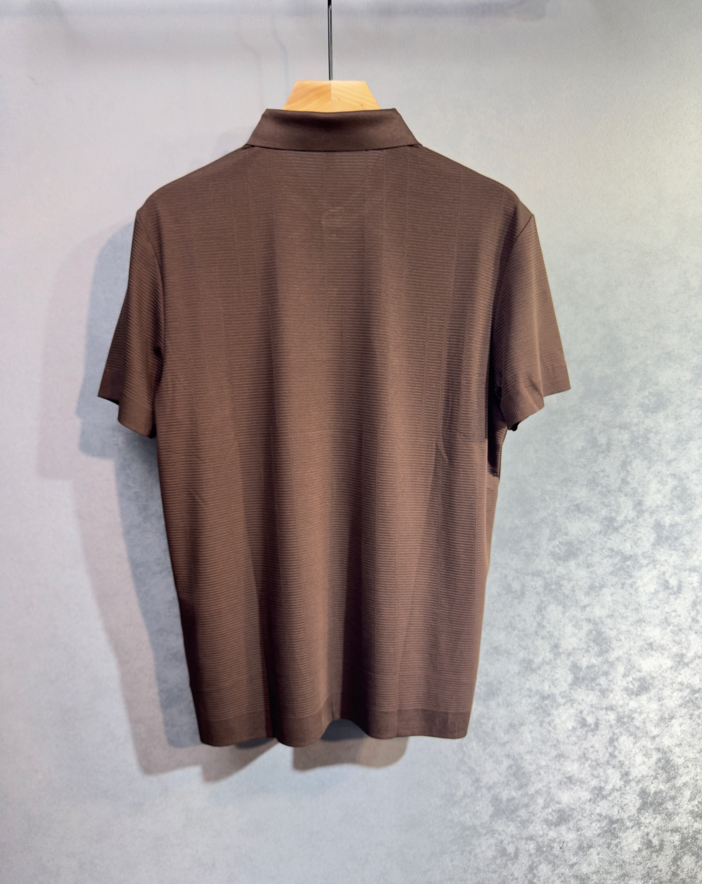🔥loro Piana 诺悠翩雅 26年新款春夏短袖 最高版本客供定制纯棉面料 舒适透气 简单时尚款，配