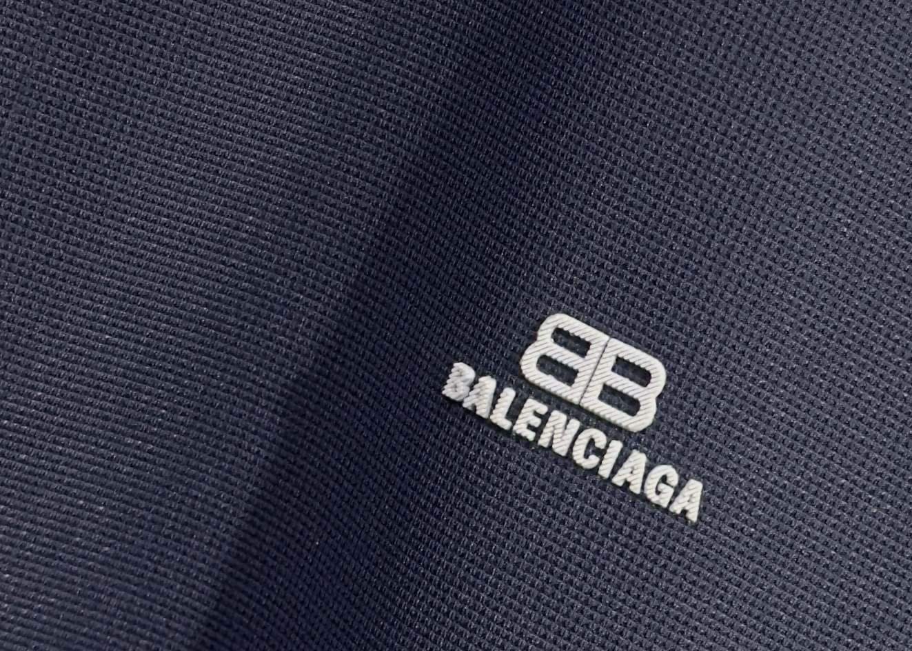 🔥🔥BALENCIGA 巴黎世家 高端定制 2026早春独家专供新款原单短袖T恤 高端版本 采用天丝丝光