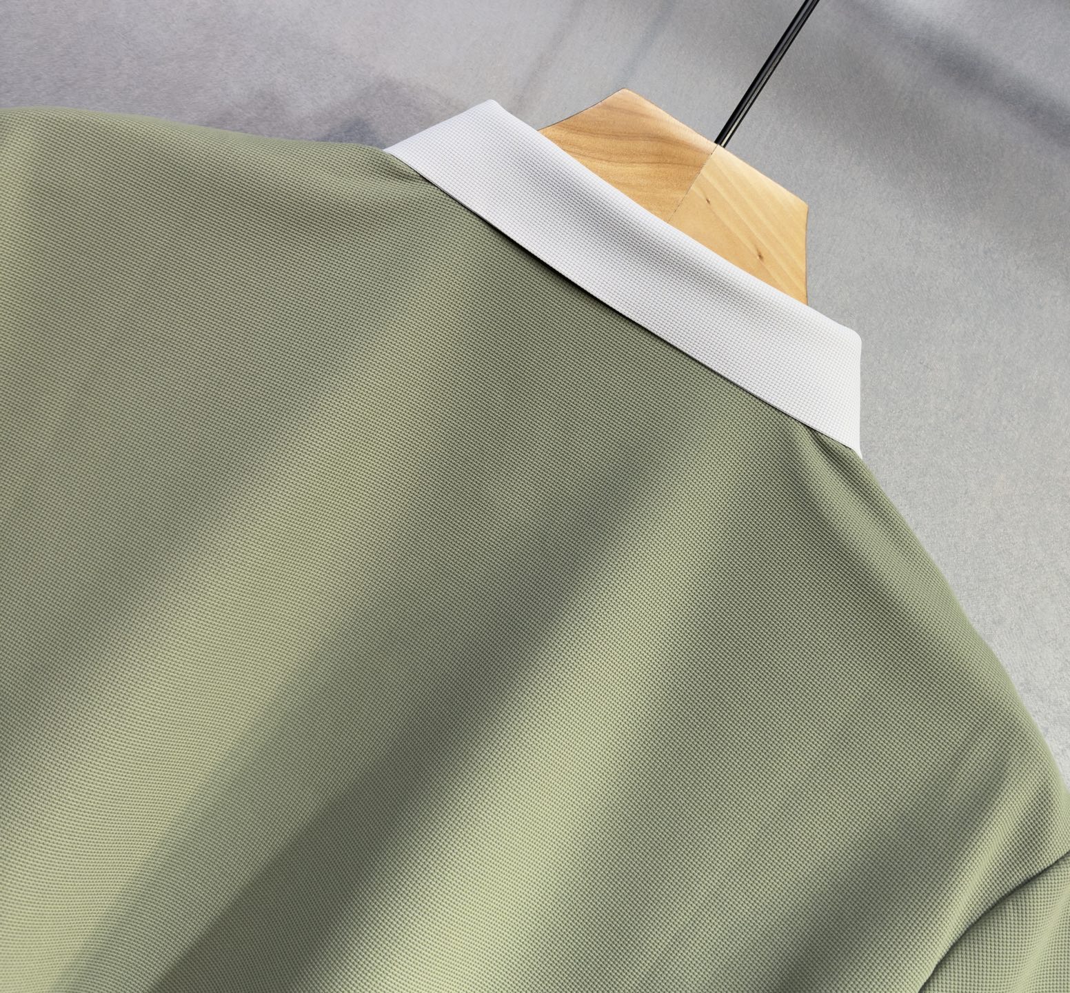 🔥🔥BALENCIGA 巴黎世家 高端定制 2026早春独家专供新款原单短袖T恤 高端版本 采用天丝丝光