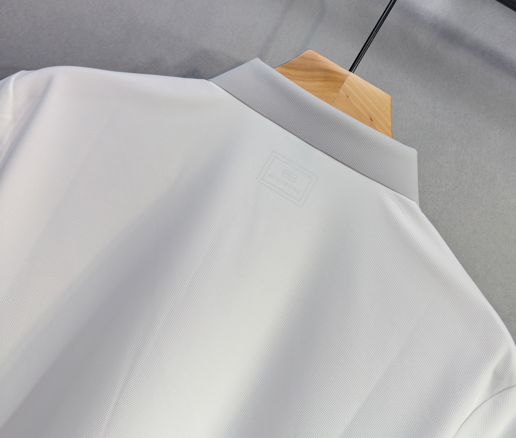 🔥🔥BALENCIGA 巴黎世家 高端定制 2026早春独家专供新款原单短袖T恤 高端版本 采用天丝丝光