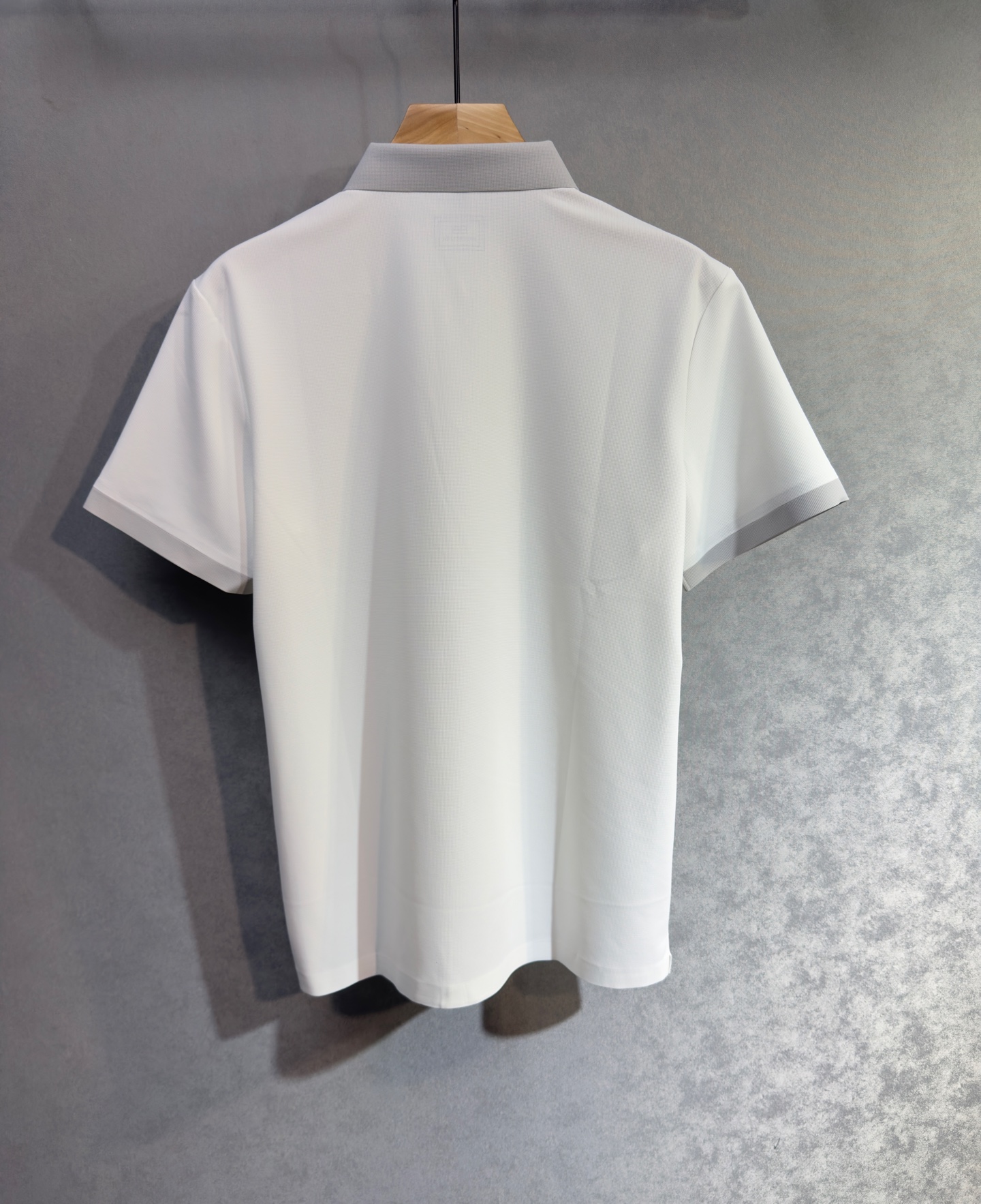 🔥🔥BALENCIGA 巴黎世家 高端定制 2026早春独家专供新款原单短袖T恤 高端版本 采用天丝丝光