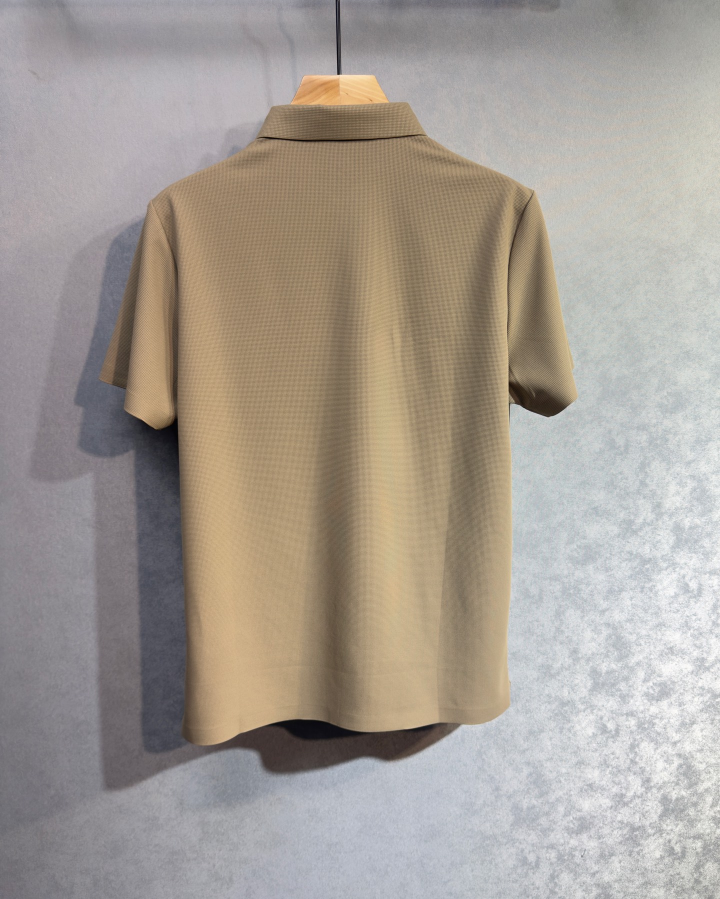 🔥🔥Loro piana 诺悠翩雅 高端定制 2026早春独家专供新款原单短袖T恤 高端版本 采用天丝丝