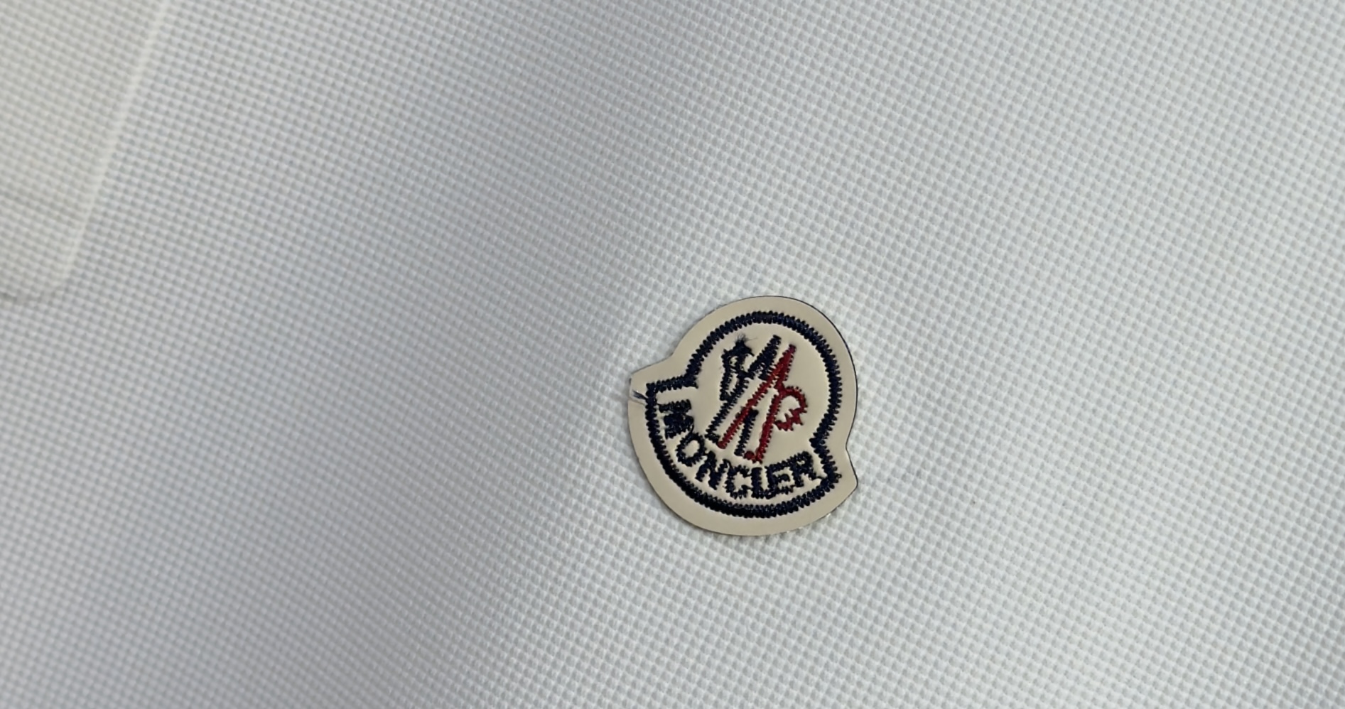 🔥🔥MONCLER 蒙口 高端定制 2026早春独家专供新款原单短袖T恤 高端版本 采用天丝丝光棉面料 