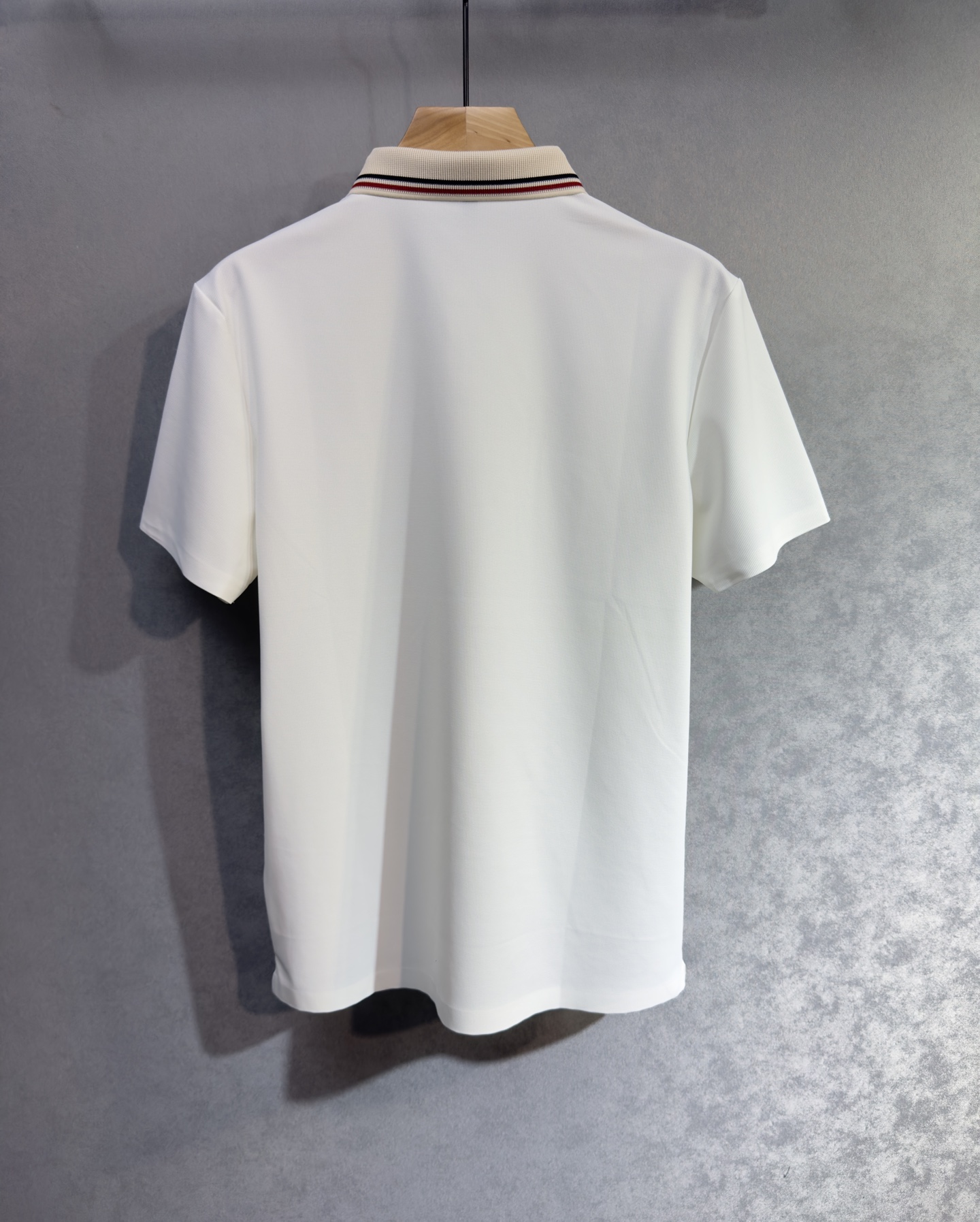 🔥🔥MONCLER 蒙口 高端定制 2026早春独家专供新款原单短袖T恤 高端版本 采用天丝丝光棉面料 