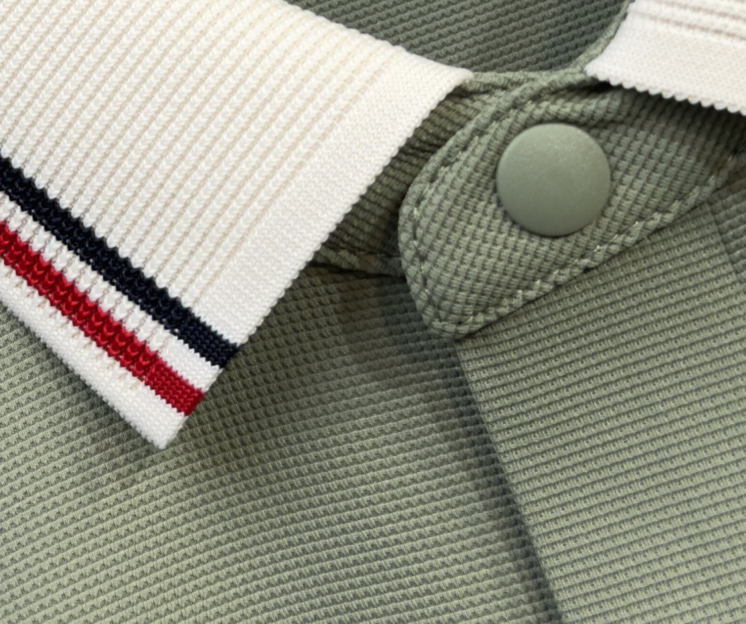 🔥🔥MONCLER 蒙口 高端定制 2026早春独家专供新款原单短袖T恤 高端版本 采用天丝丝光棉面料 