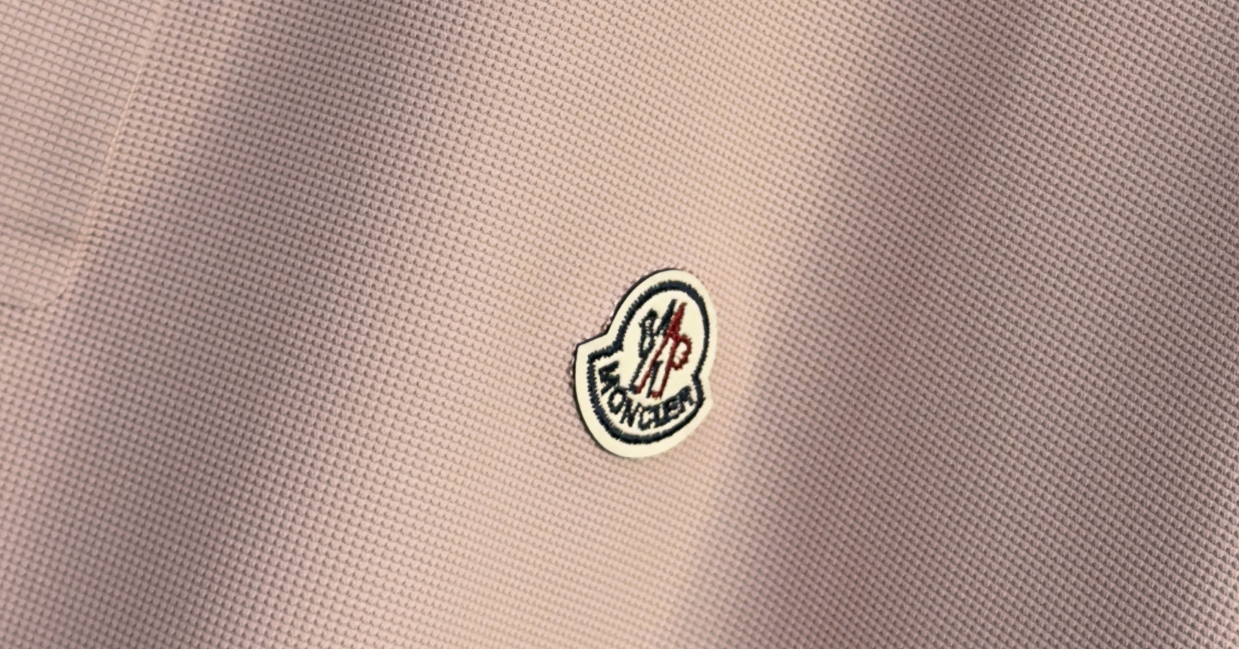 🔥🔥MONCLER 蒙口 高端定制 2026早春独家专供新款原单短袖T恤 高端版本 采用天丝丝光棉面料 