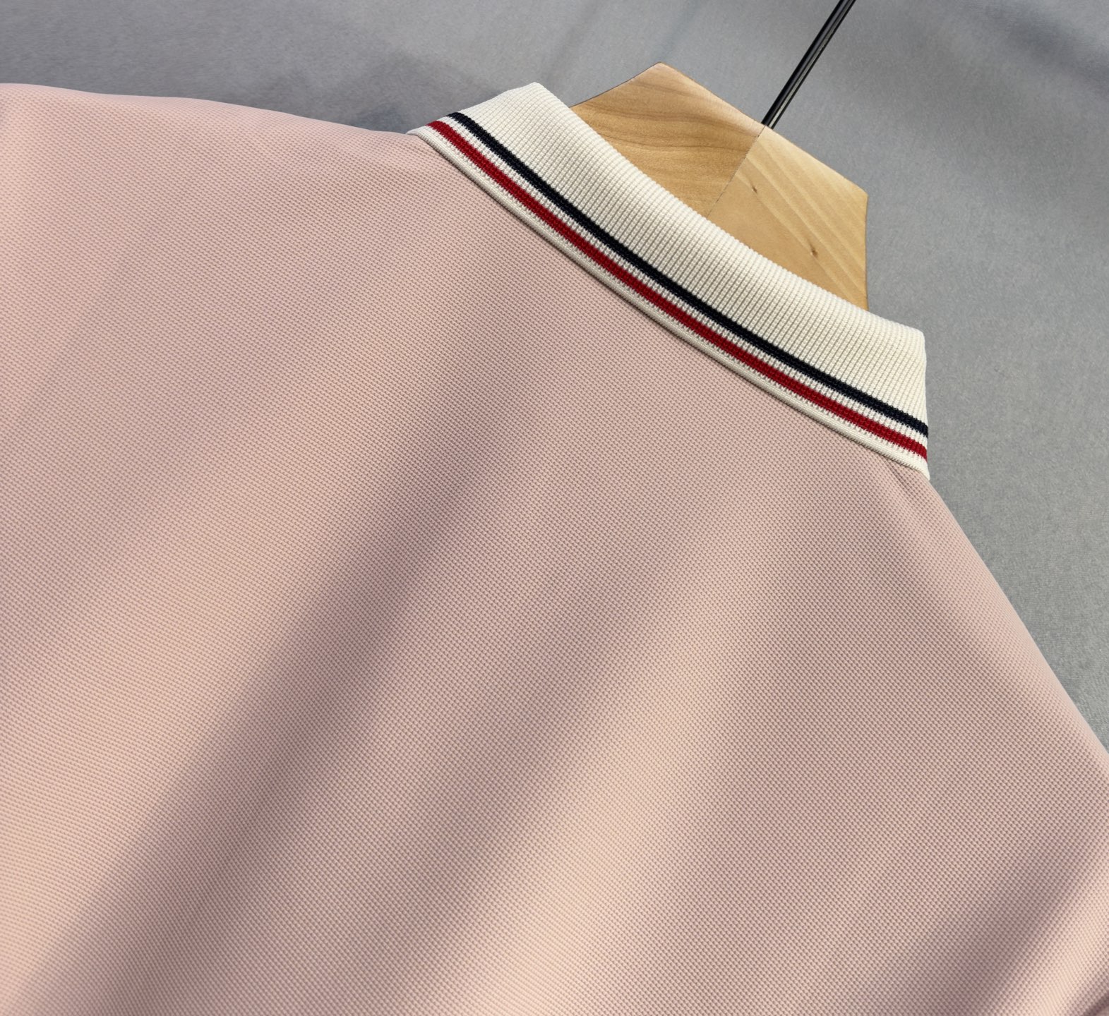 🔥🔥MONCLER 蒙口 高端定制 2026早春独家专供新款原单短袖T恤 高端版本 采用天丝丝光棉面料 