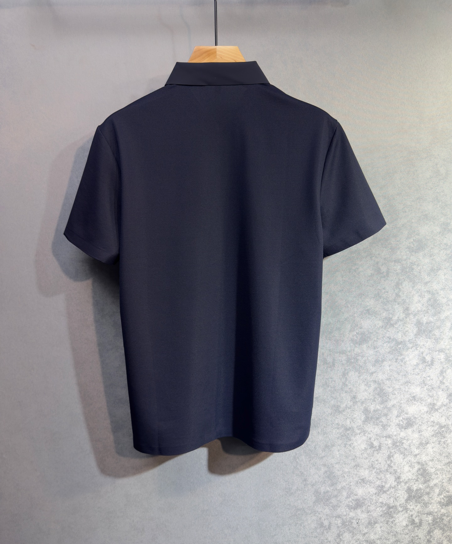 🔥ARMANI 阿玛尼 26年新款春夏短袖 最高版本客供定制纯棉面料 舒适透气 简单时尚款，配色超级好看