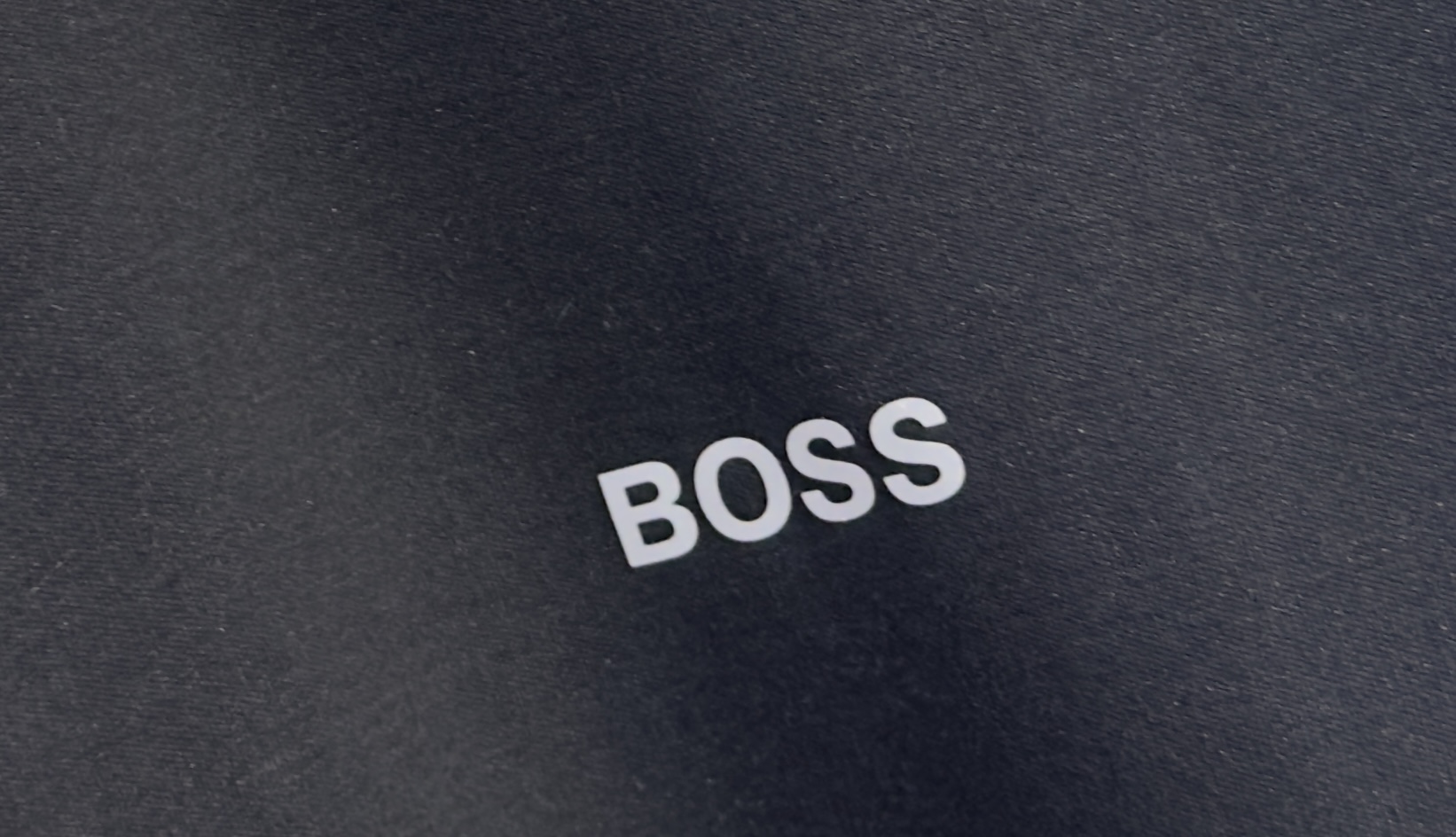 🔥BOSS 26年新款春夏短袖 最高版本客供定制纯棉面料 舒适透气 简单时尚款，配色超级好看！经典log