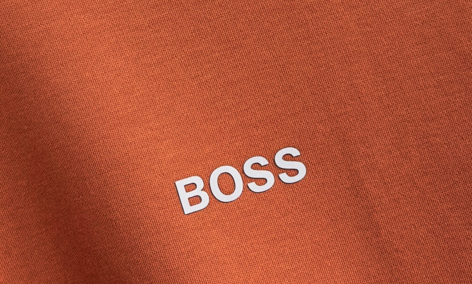 🔥BOSS 26年新款春夏短袖 最高版本客供定制纯棉面料 舒适透气 简单时尚款，配色超级好看！经典log