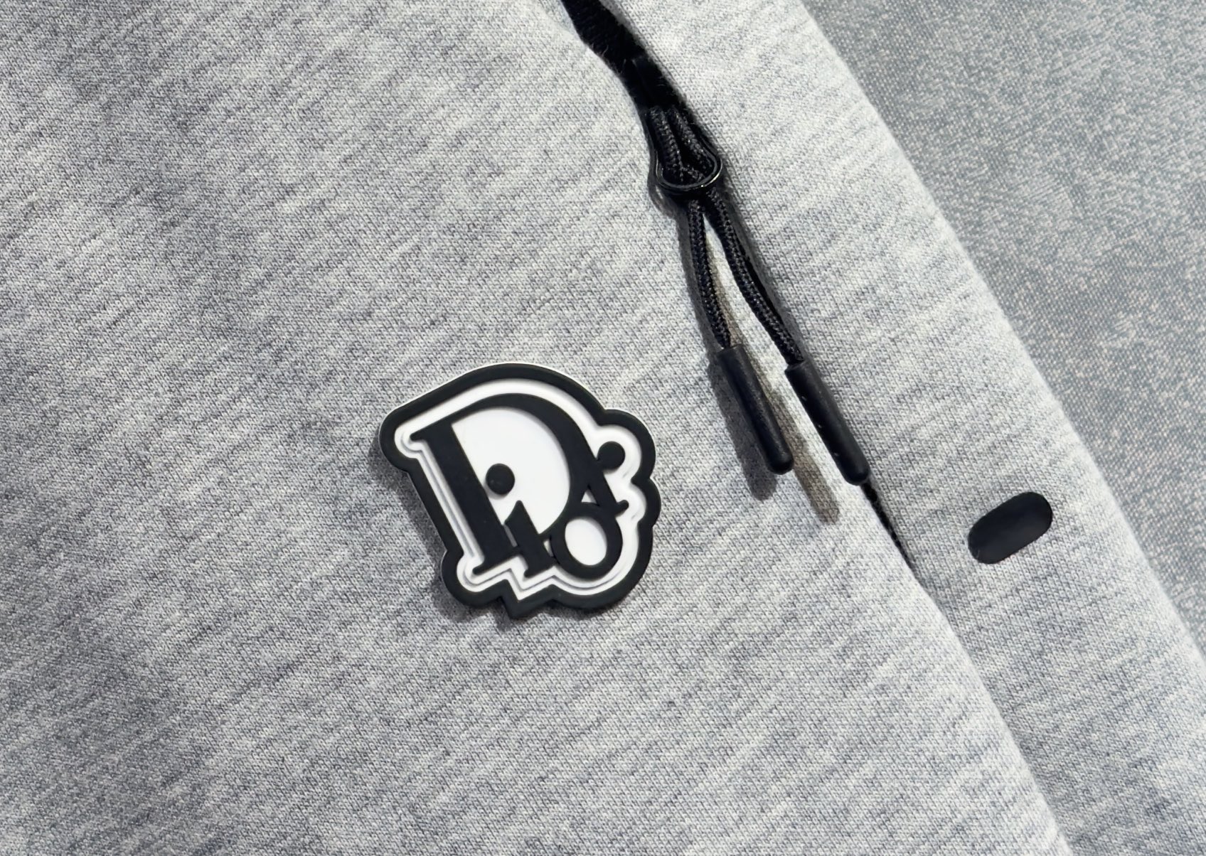 🔥DIOR 迪奥 26年新款休闲裤🔥专柜热销款 品味与价值共享 身穿着非常舒适 低调不失奢华 穿出去非常