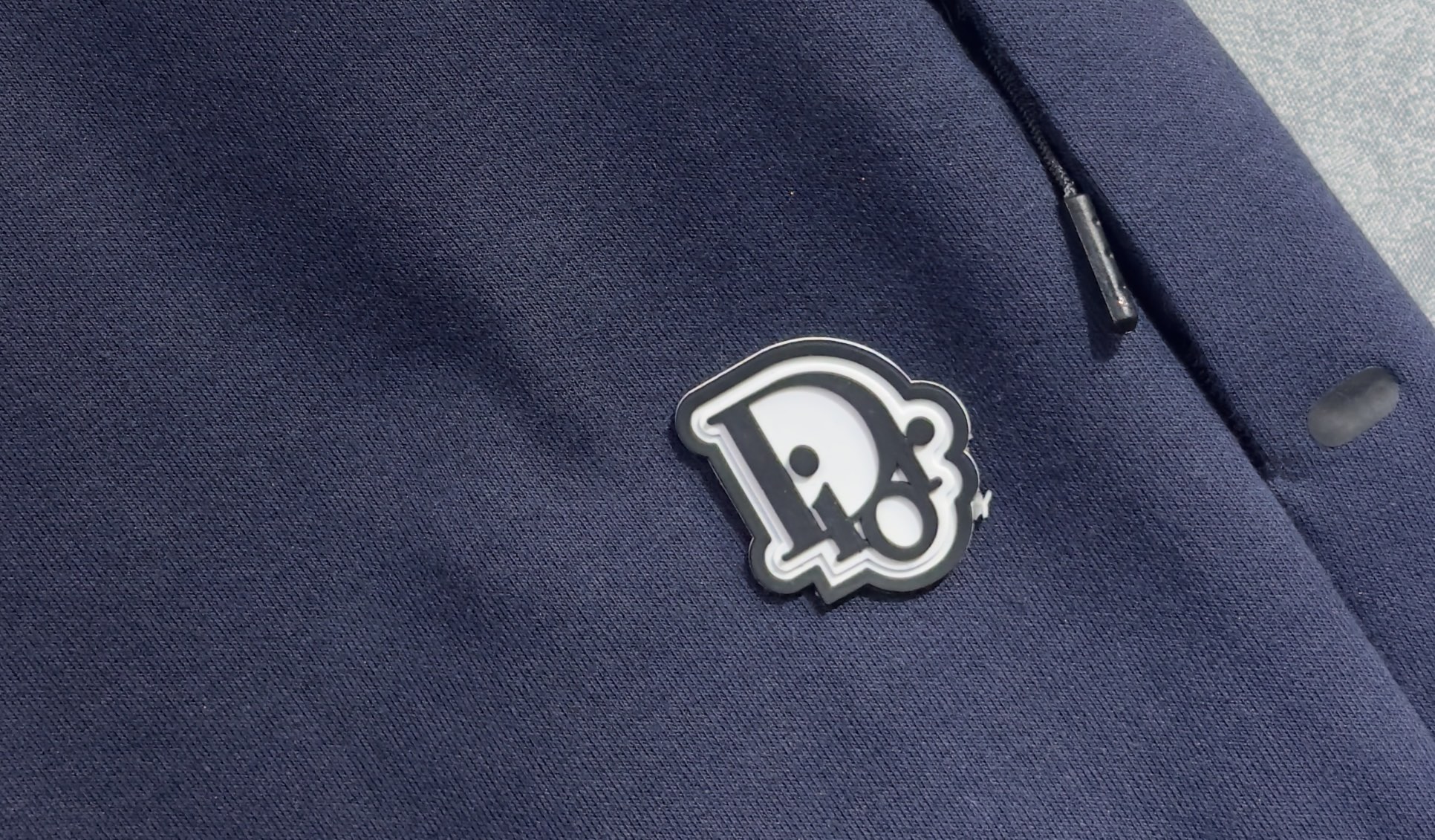 🔥DIOR 迪奥 26年新款休闲裤🔥专柜热销款 品味与价值共享 身穿着非常舒适 低调不失奢华 穿出去非常