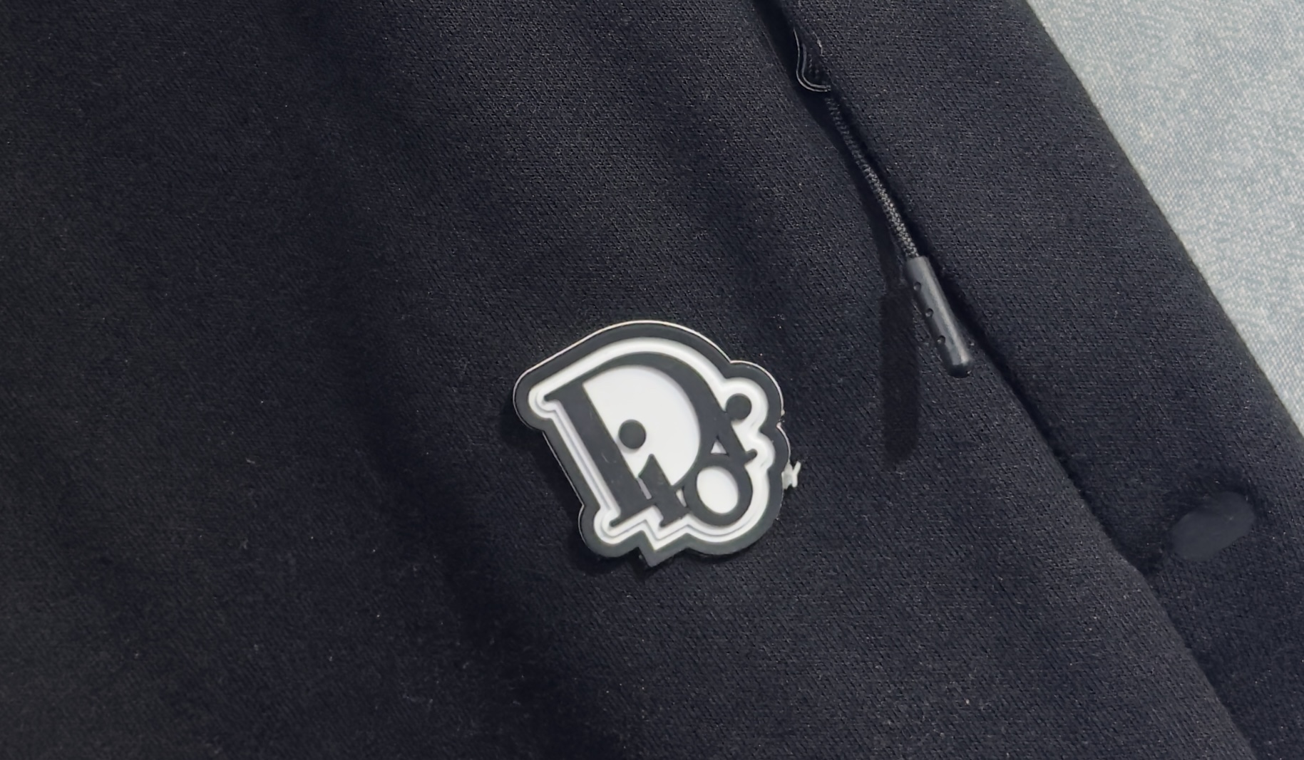 🔥DIOR 迪奥 26年新款休闲裤🔥专柜热销款 品味与价值共享 身穿着非常舒适 低调不失奢华 穿出去非常