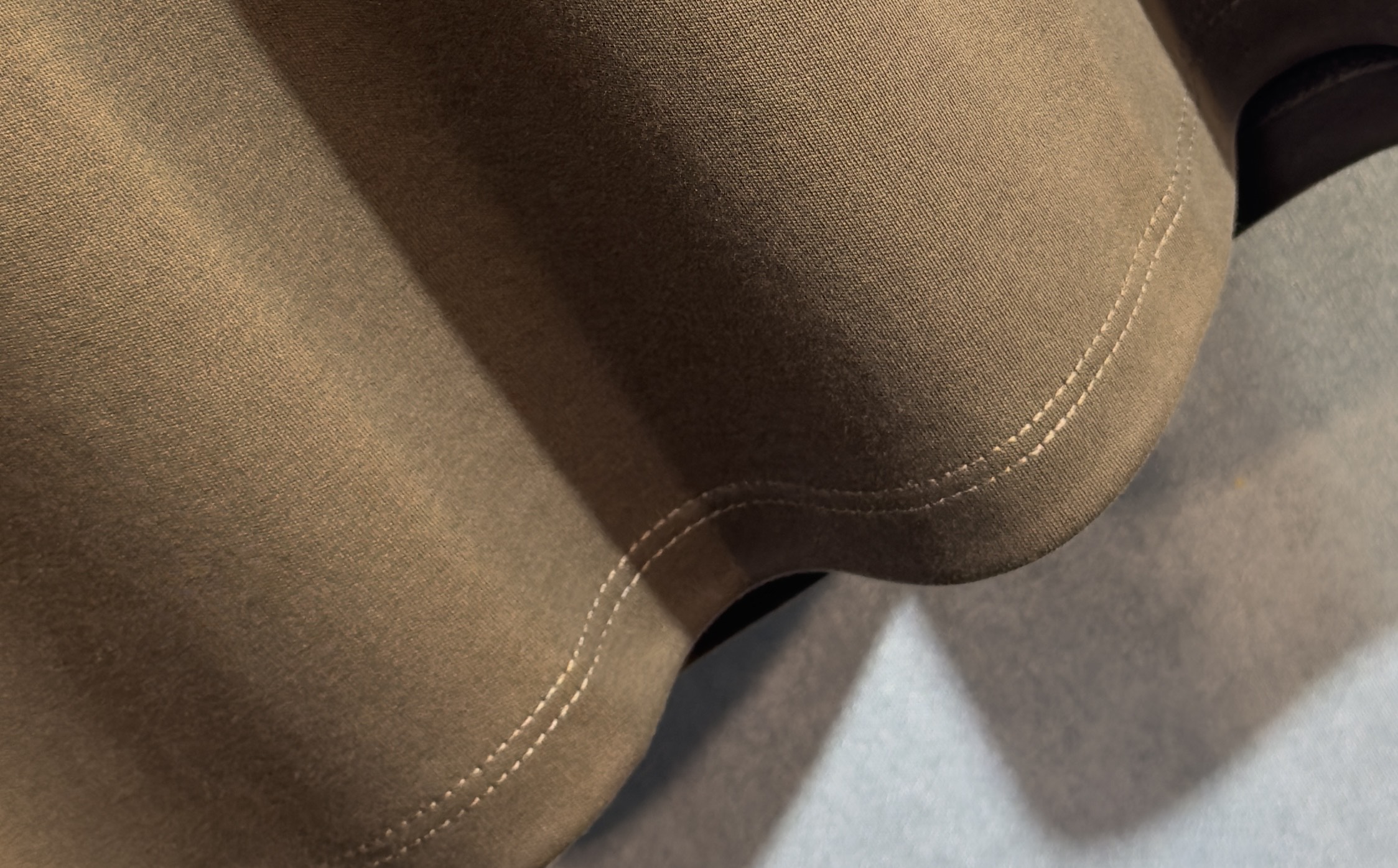 🔥zegNA 杰尼亚 26年新款春夏短袖 最高版本客供定制纯棉面料 舒适透气 简单时尚款，配色超级好看！