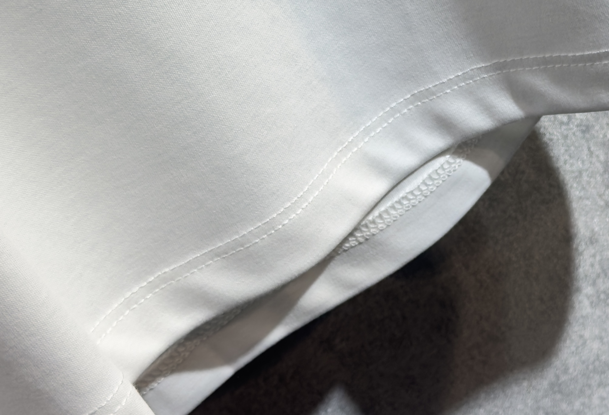 🔥zegNA 杰尼亚 26年新款春夏短袖 最高版本客供定制纯棉面料 舒适透气 简单时尚款，配色超级好看！