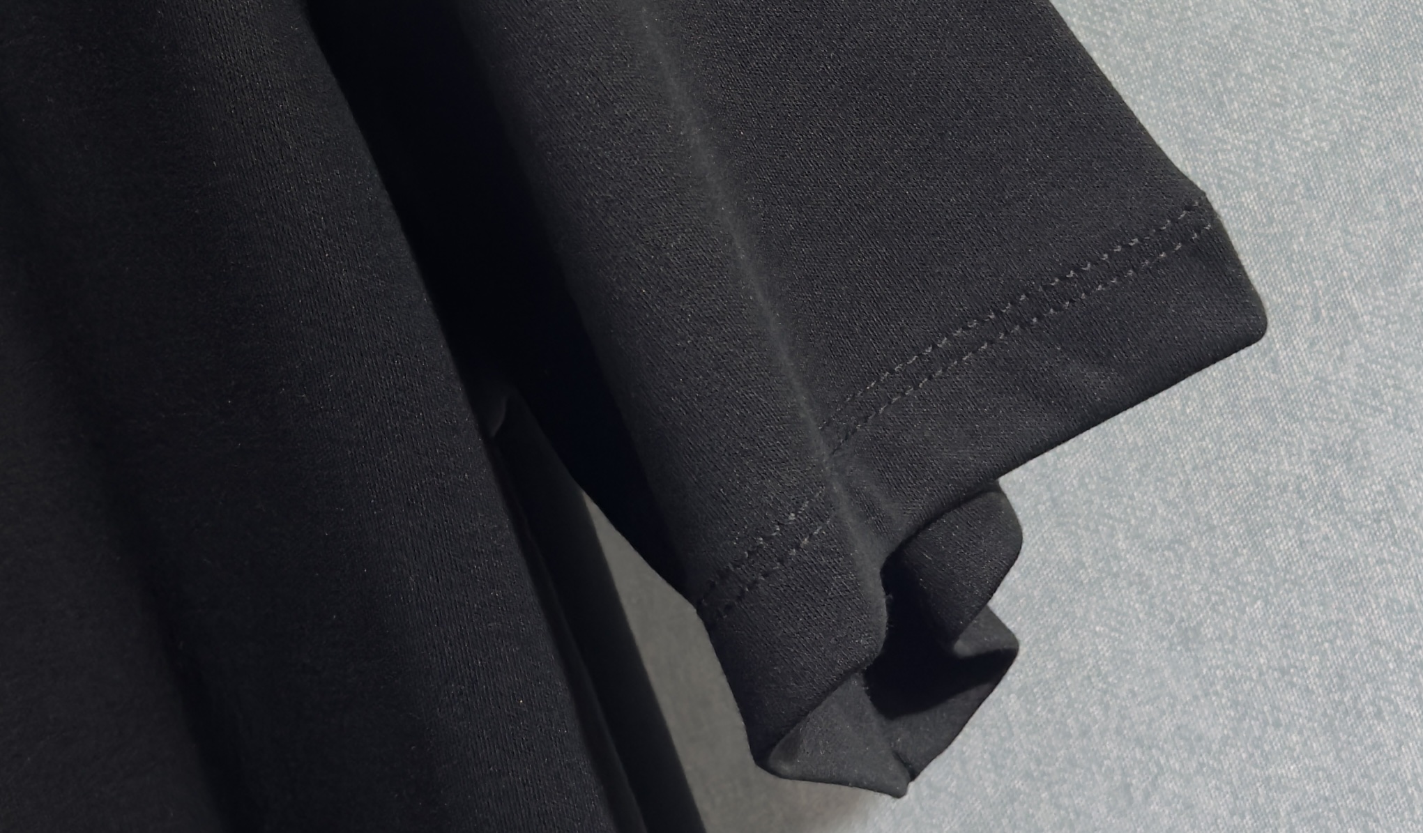 🔥zegNA 杰尼亚 26年新款春夏短袖 最高版本客供定制纯棉面料 舒适透气 简单时尚款，配色超级好看！