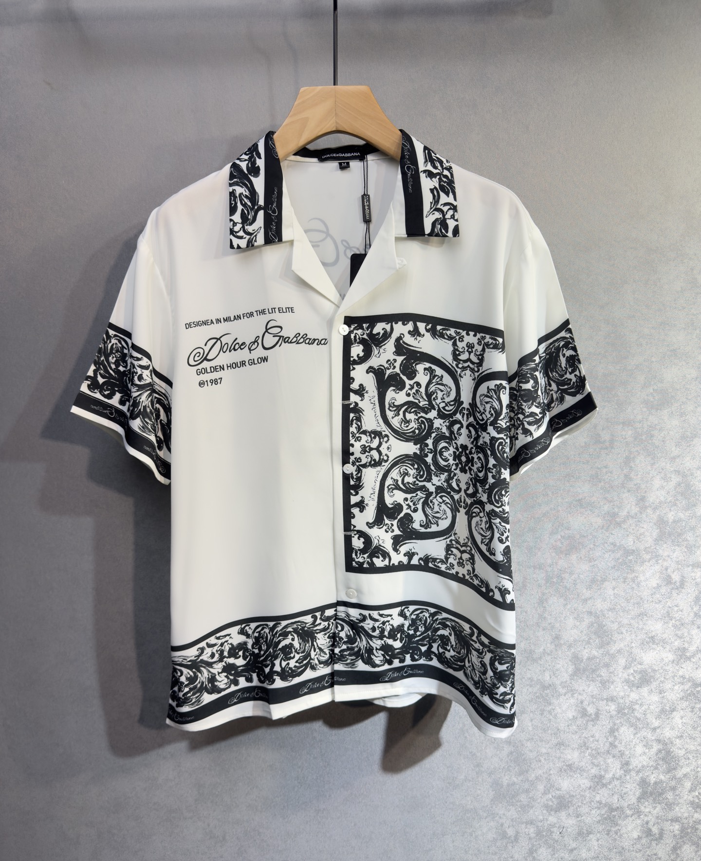 Dolce & Gabbana Haute Couture Haute Couture Designer Jacket Coat Clothes 2