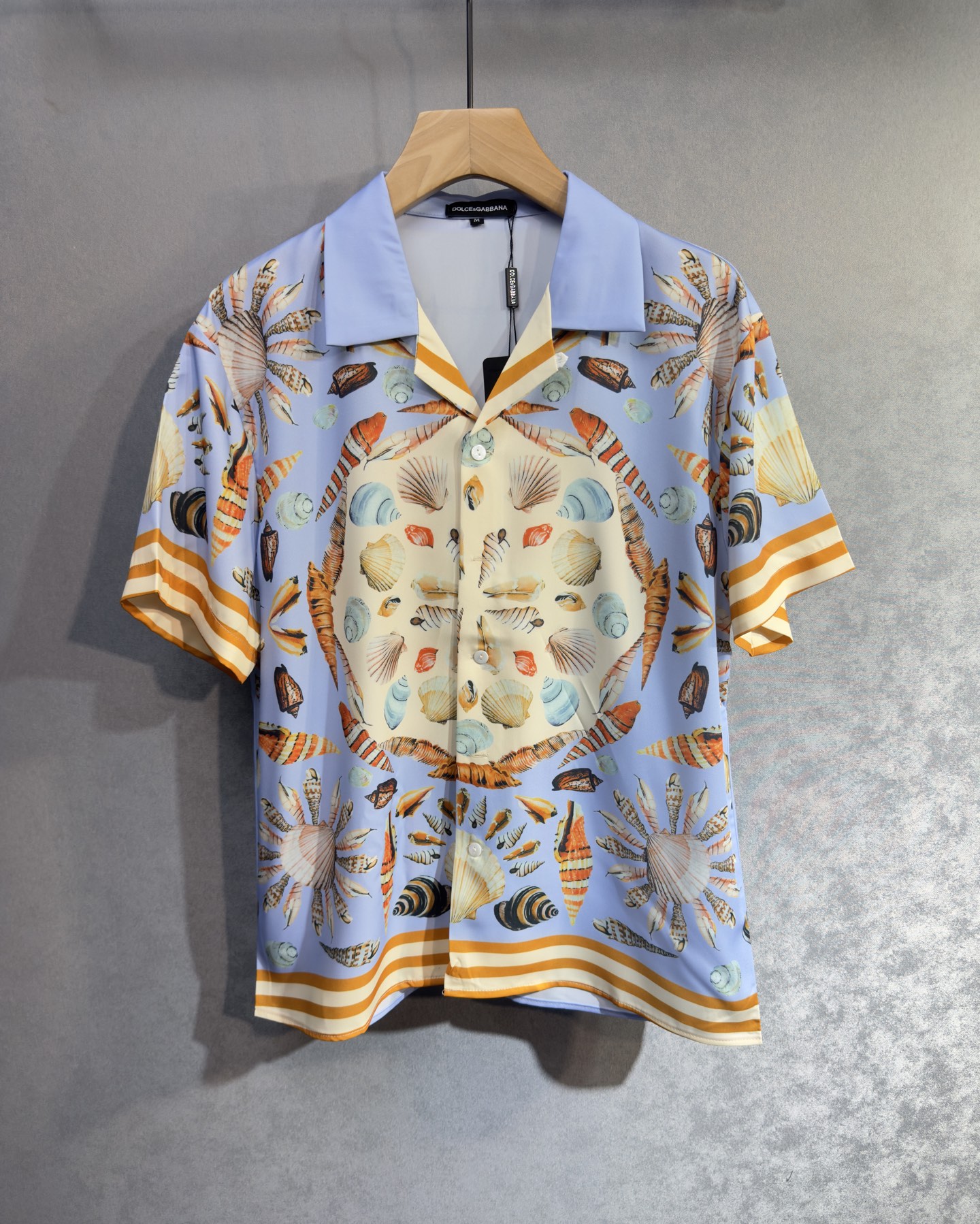 杜嘉班纳 Dolce & Gabbana 高定典藏高级成衣风衣外套及大衣服装 #096E2D05 2