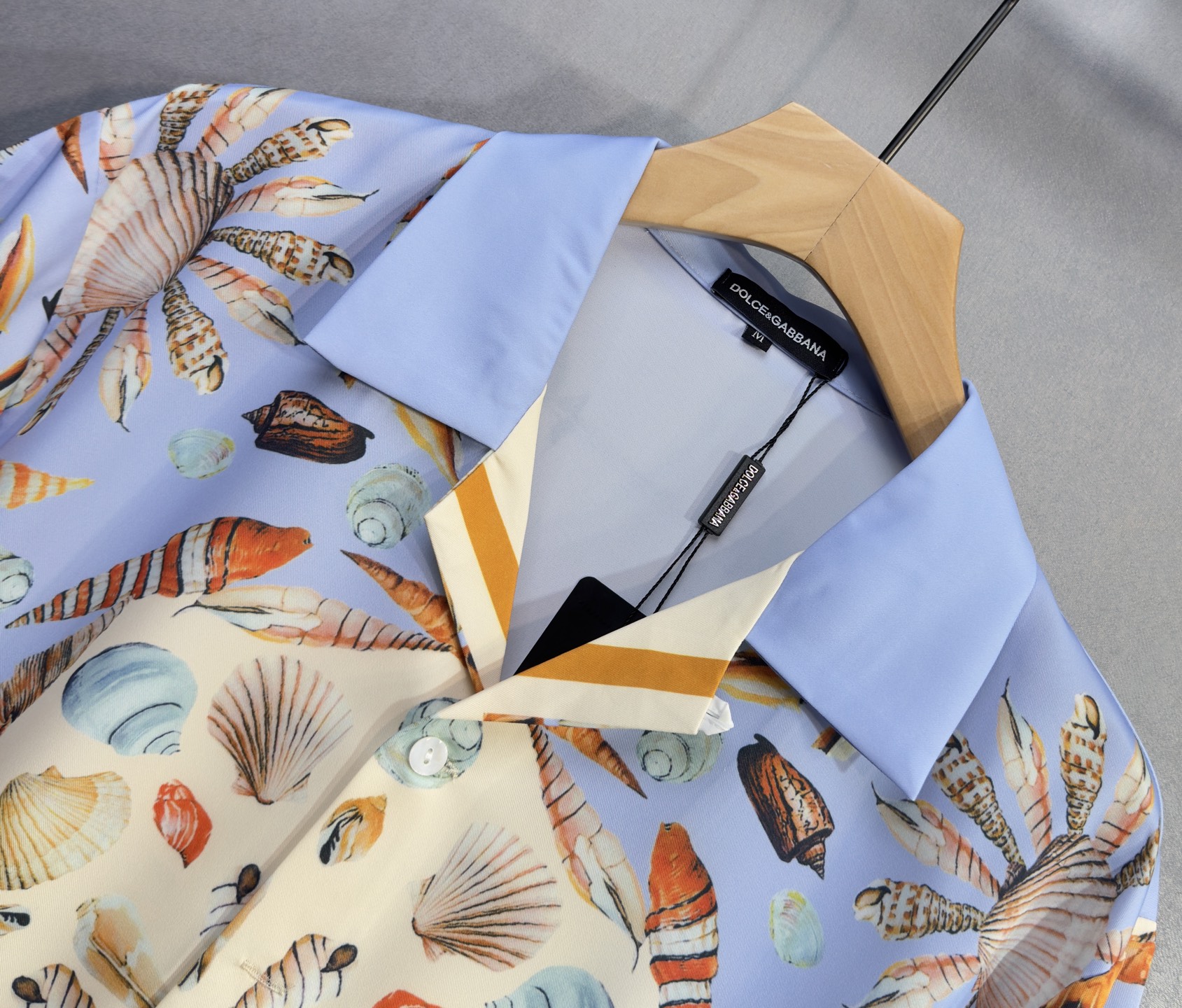 杜嘉班纳 Dolce & Gabbana 高定典藏高级成衣风衣外套及大衣服装 #096E2D05 6