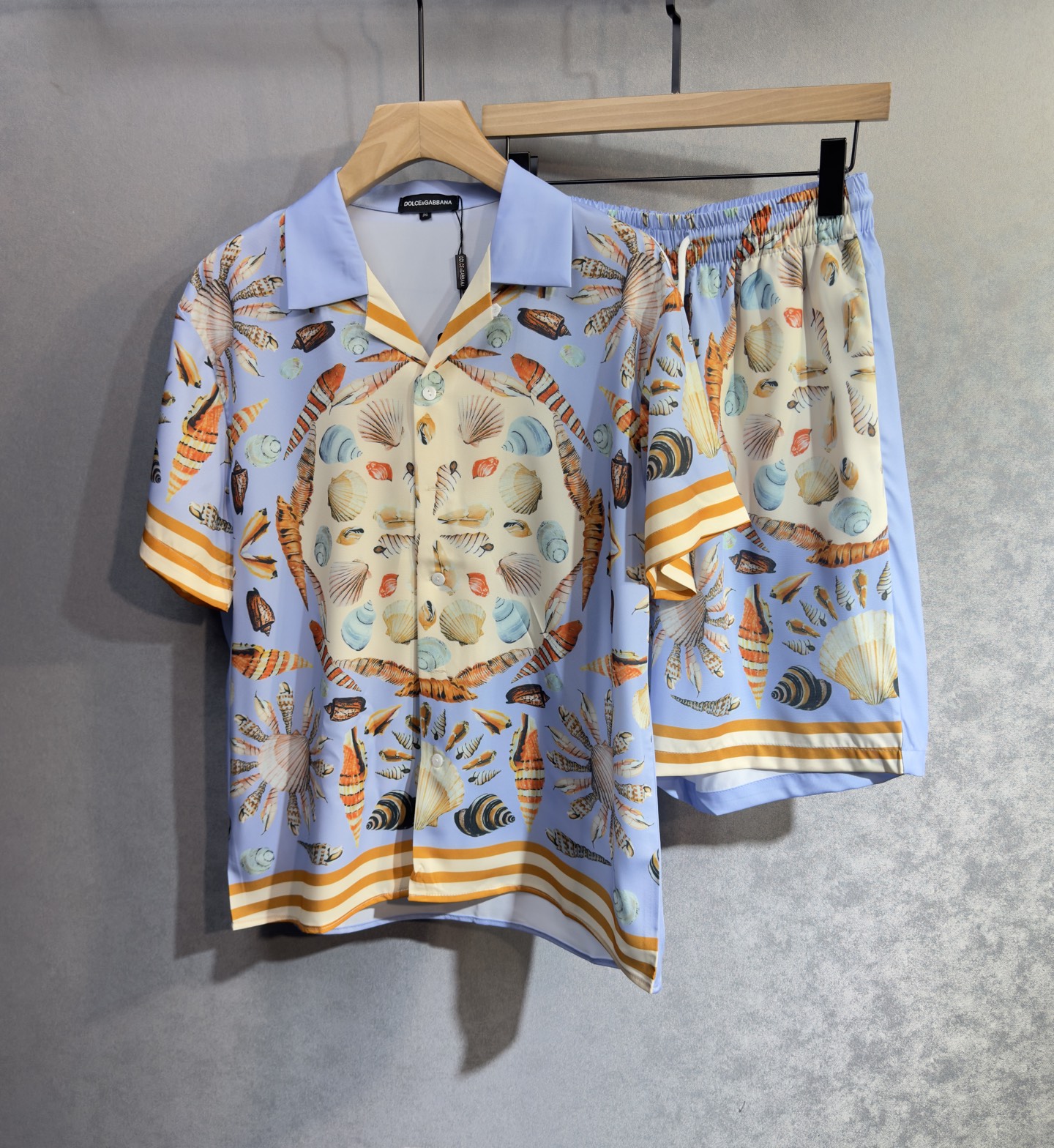 杜嘉班纳 Dolce & Gabbana 高定典藏高级成衣风衣外套及大衣服装 #096E2D05