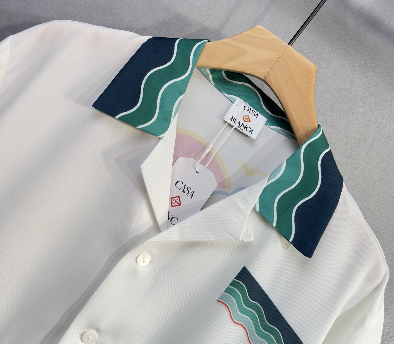 巴黎世家 Balenciaga 高定典藏高级成衣风衣外套及大衣服装 #95294B51 6