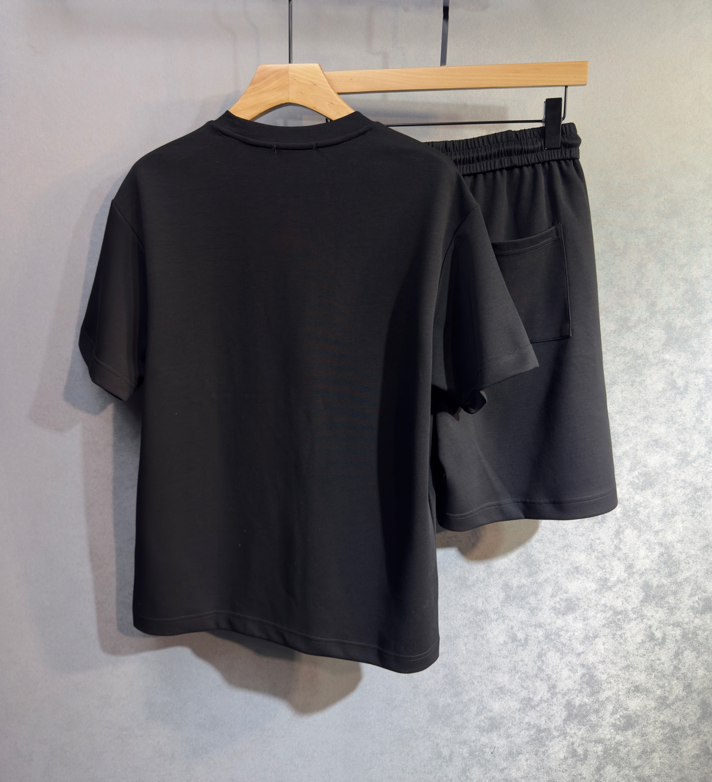 罗意威 Loewe 高定典藏高级成衣风衣外套及大衣服装 #F1DE4589 2