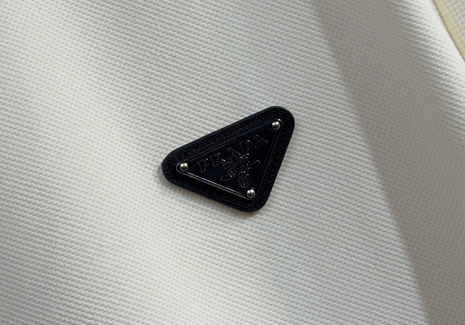 普拉达 Prada 高级成衣风衣外套及大衣服饰 #A6DED7A2 5