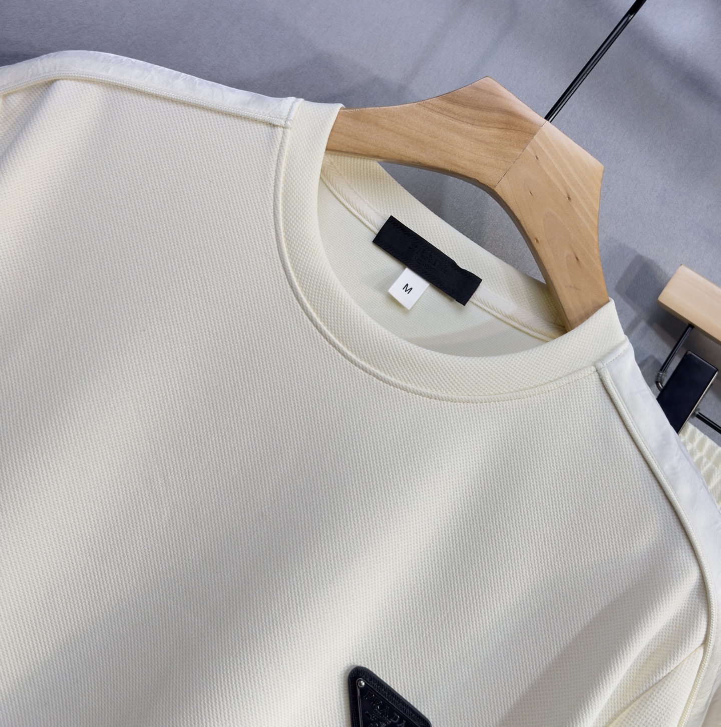 普拉达 Prada 高级成衣风衣外套及大衣服饰 #A6DED7A2 3