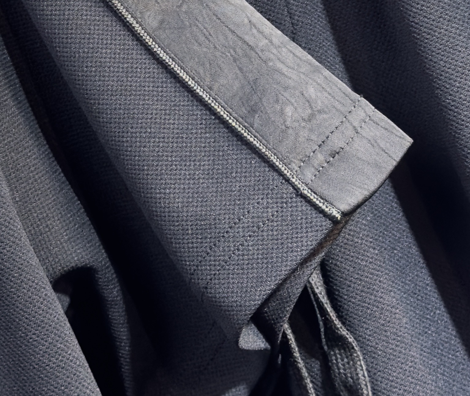 Prada Haute Couture Designer Jacket Coat Ready-to-Wear Ref 6
