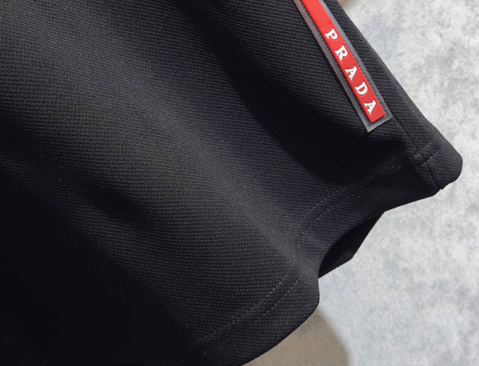 Prada Haute Couture Designer Jacket Coat Ready-to-Wear Ref 8