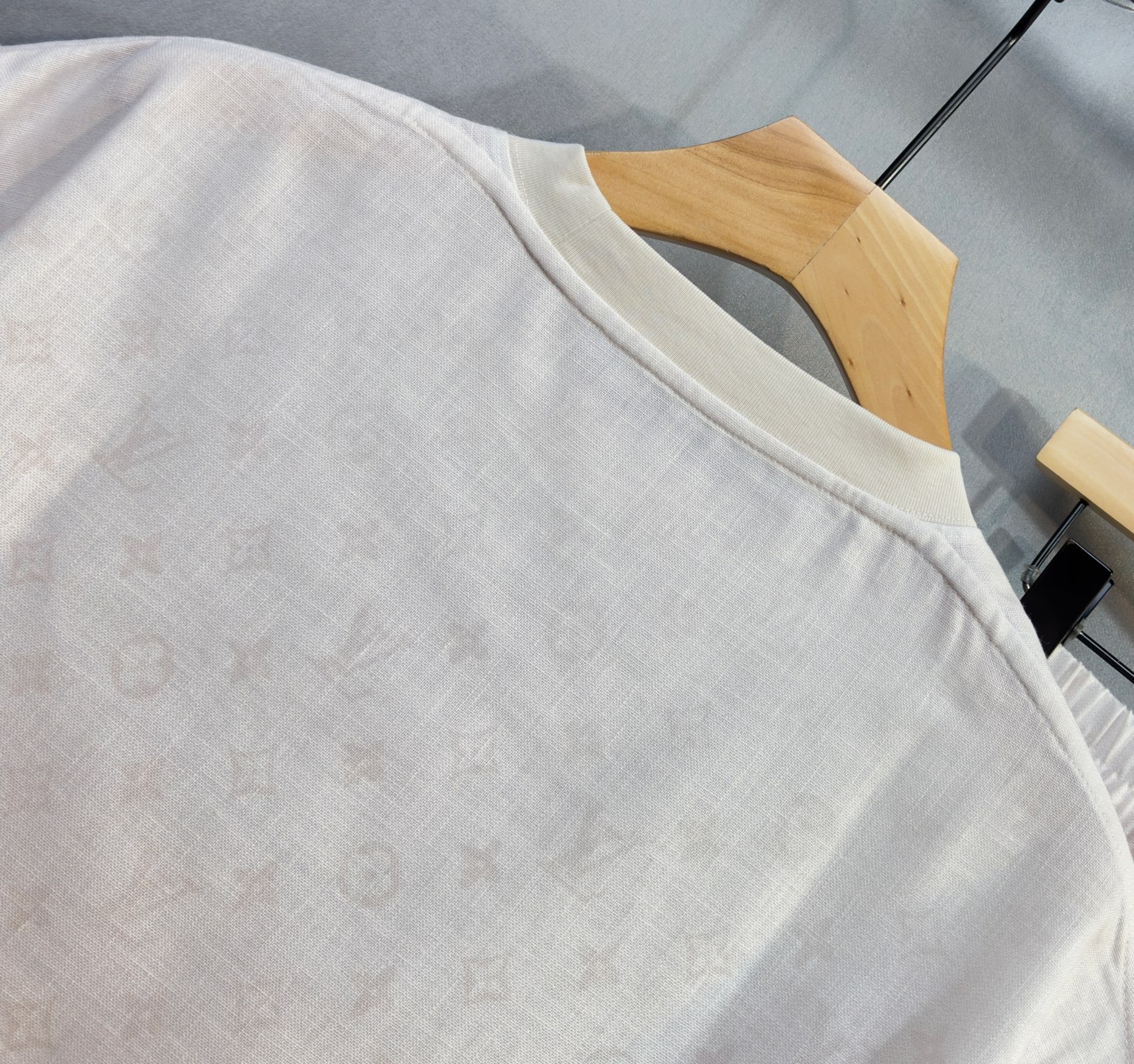 Louis Vuitton Haute Couture Designer Jacket Coat Ready-to-Wear 6
