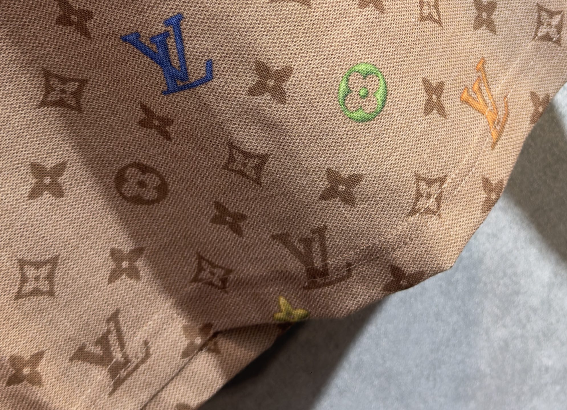 Louis Vuitton Haute Couture Designer Jacket Coat Ready-to-Wear 7