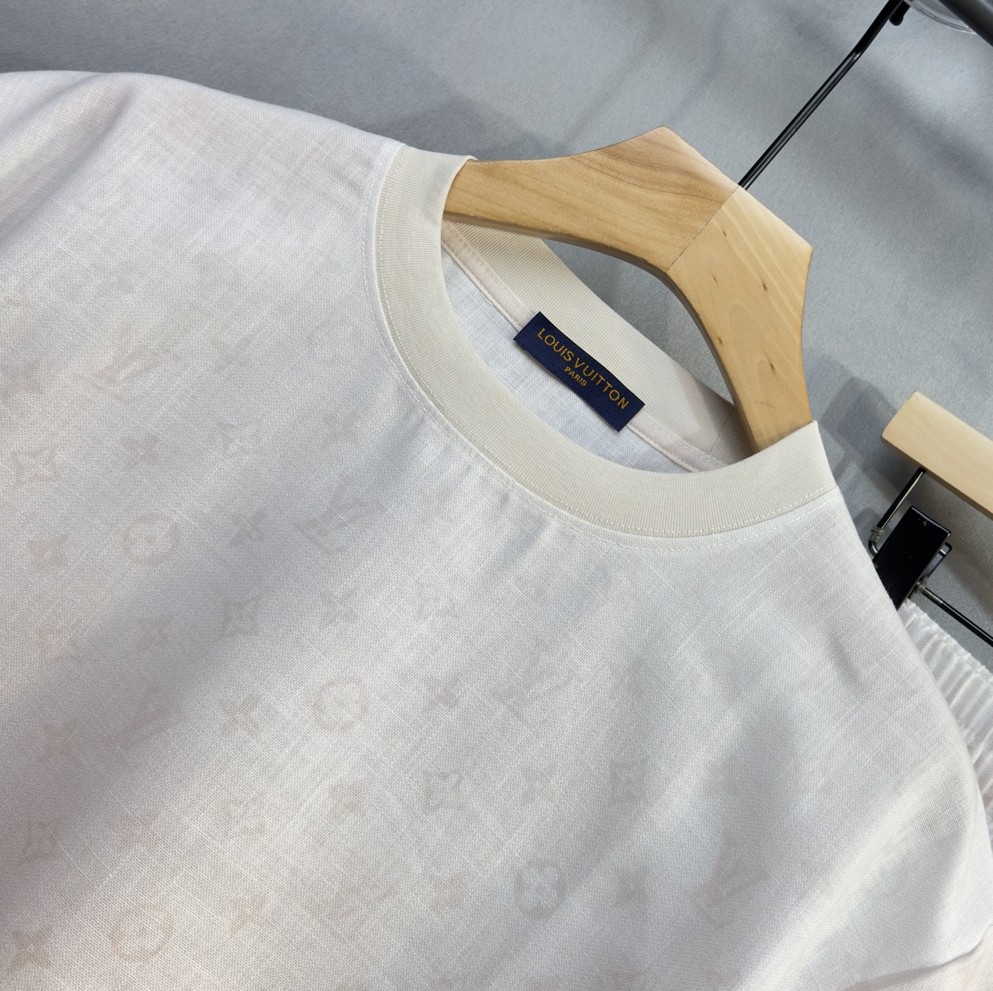 Louis Vuitton Haute Couture Designer Jacket Coat Ready-to-Wear 3