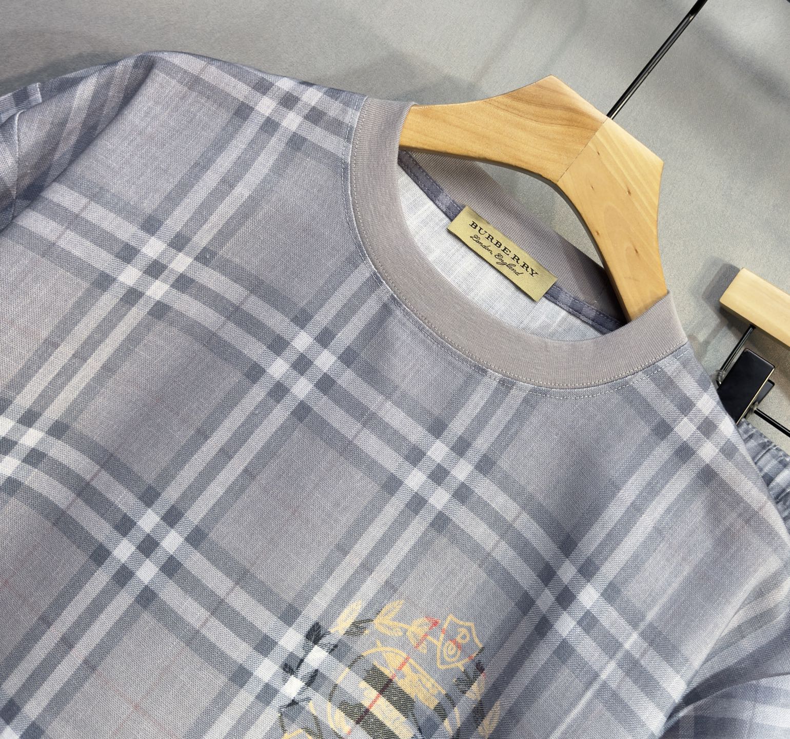 博柏利 Burberry 高级成衣风衣外套及大衣服饰 #432C5A60 3