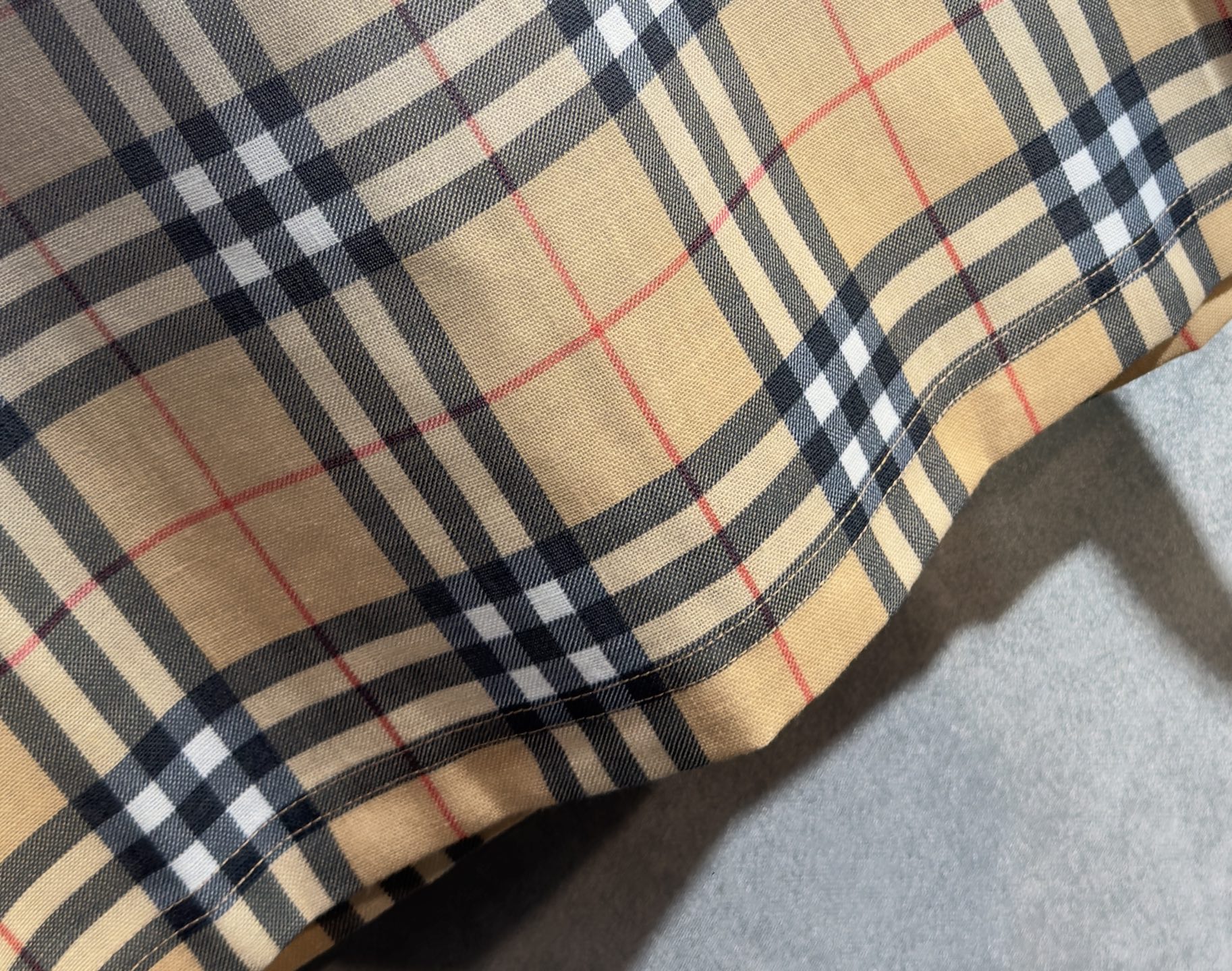 博柏利 Burberry 高级成衣风衣外套及大衣服饰 #432C5A60 8