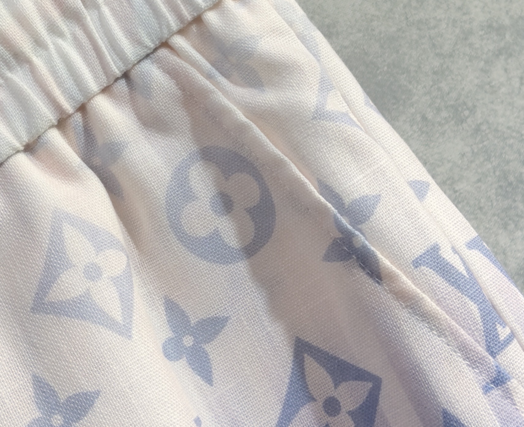 路易威登 Louis Vuitton 高级成衣风衣外套及大衣服饰 #1761B5F8 8