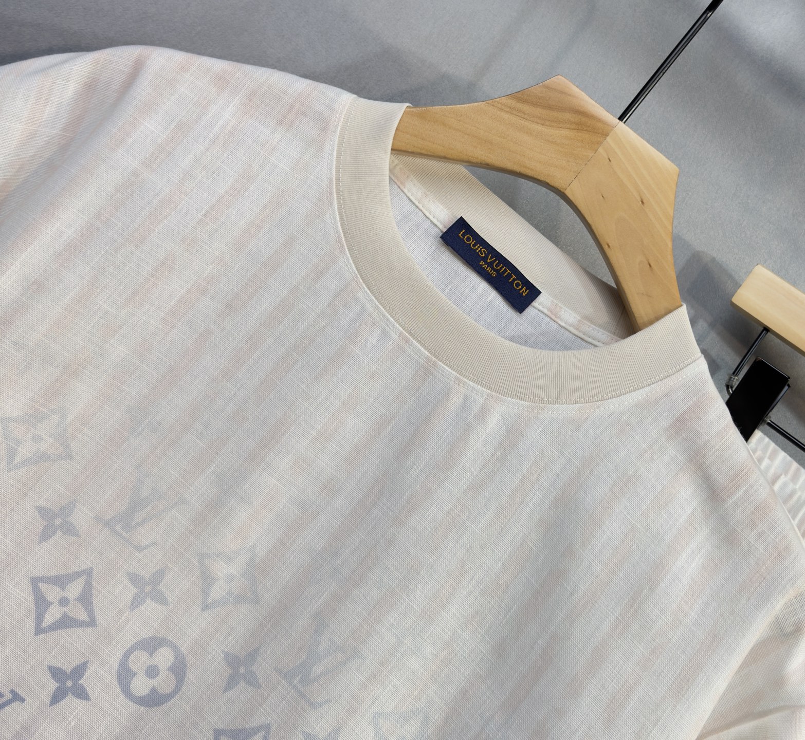 路易威登 Louis Vuitton 高级成衣风衣外套及大衣服饰 #1761B5F8 3