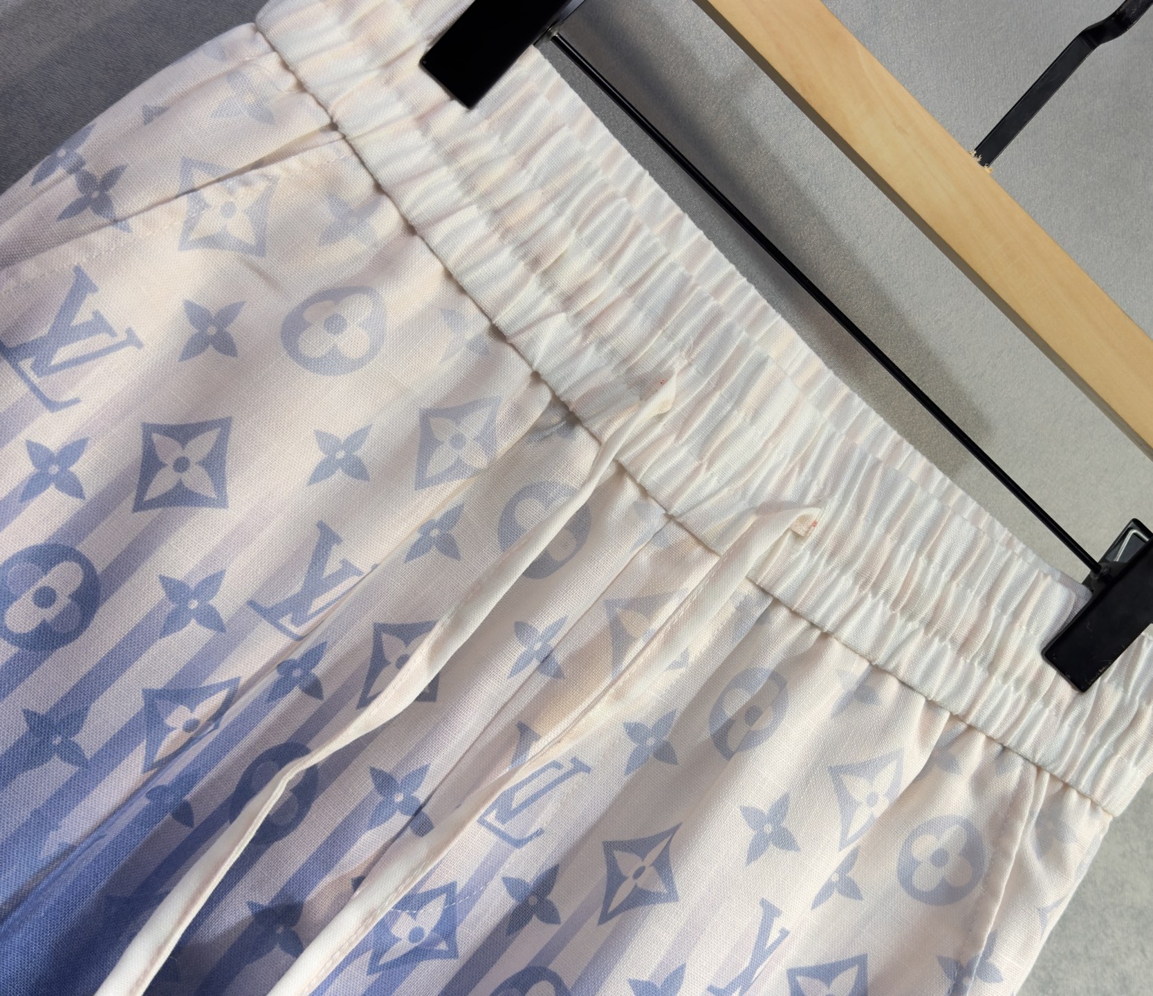 路易威登 Louis Vuitton 高级成衣风衣外套及大衣服饰 #1761B5F8 7