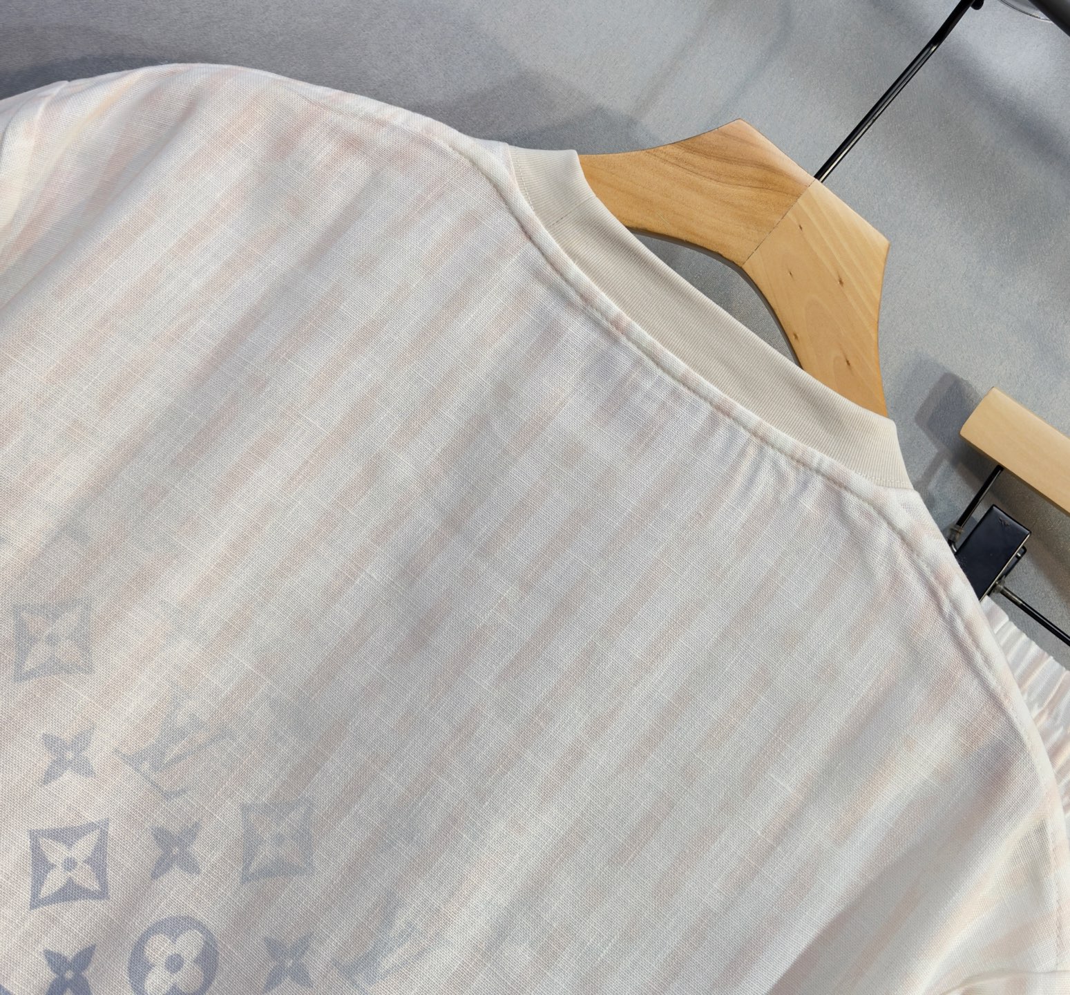 路易威登 Louis Vuitton 高级成衣风衣外套及大衣服饰 #1761B5F8 5